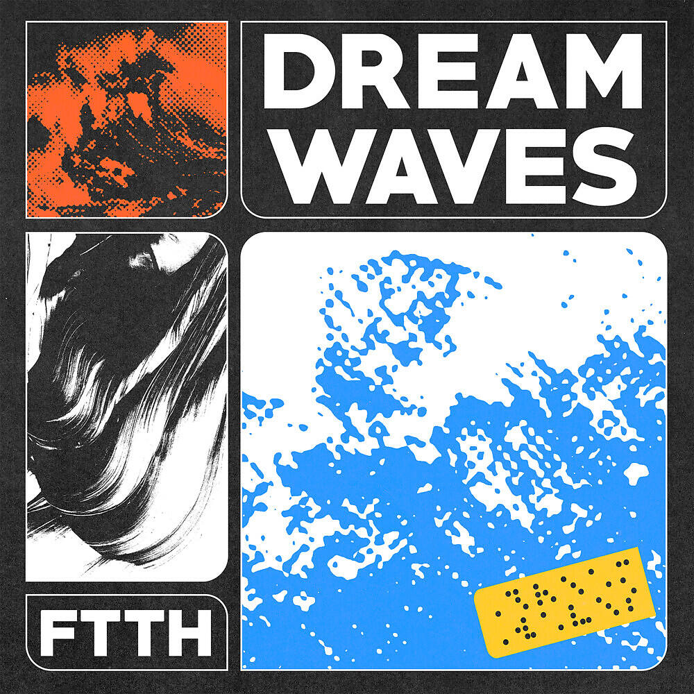 Релиз Dream Waves