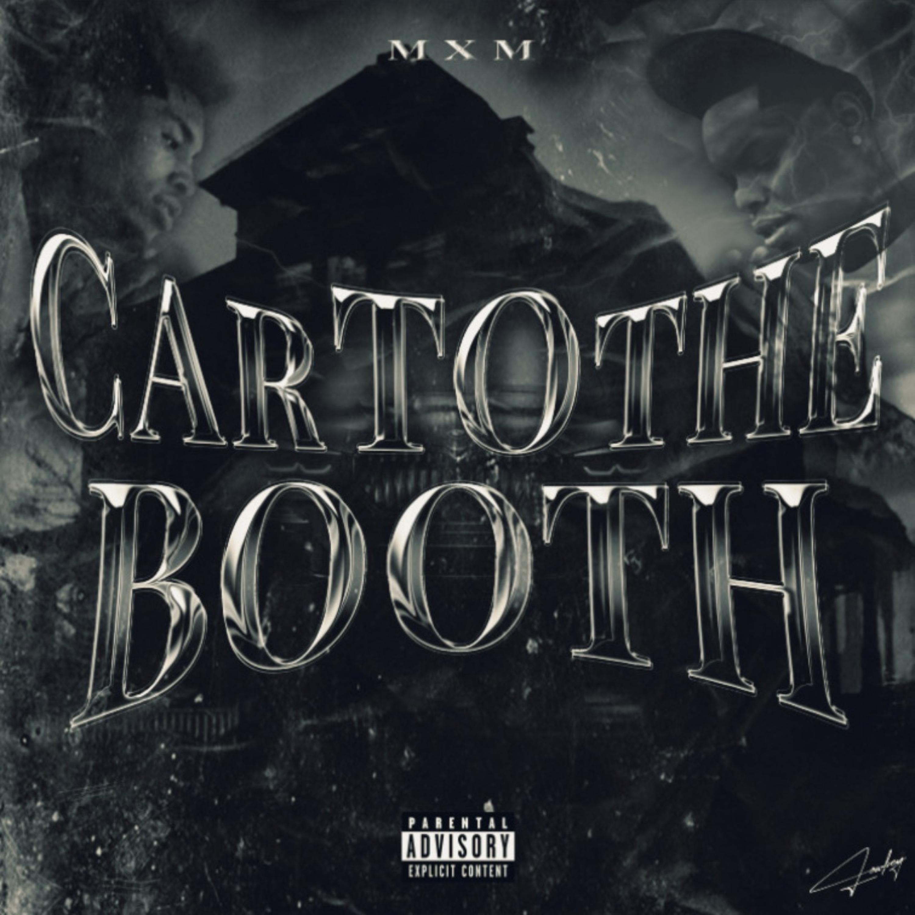 Релиз Car To The Booth