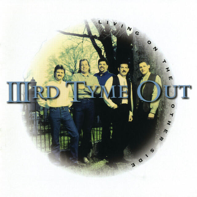 Релиз Living on the Other Side