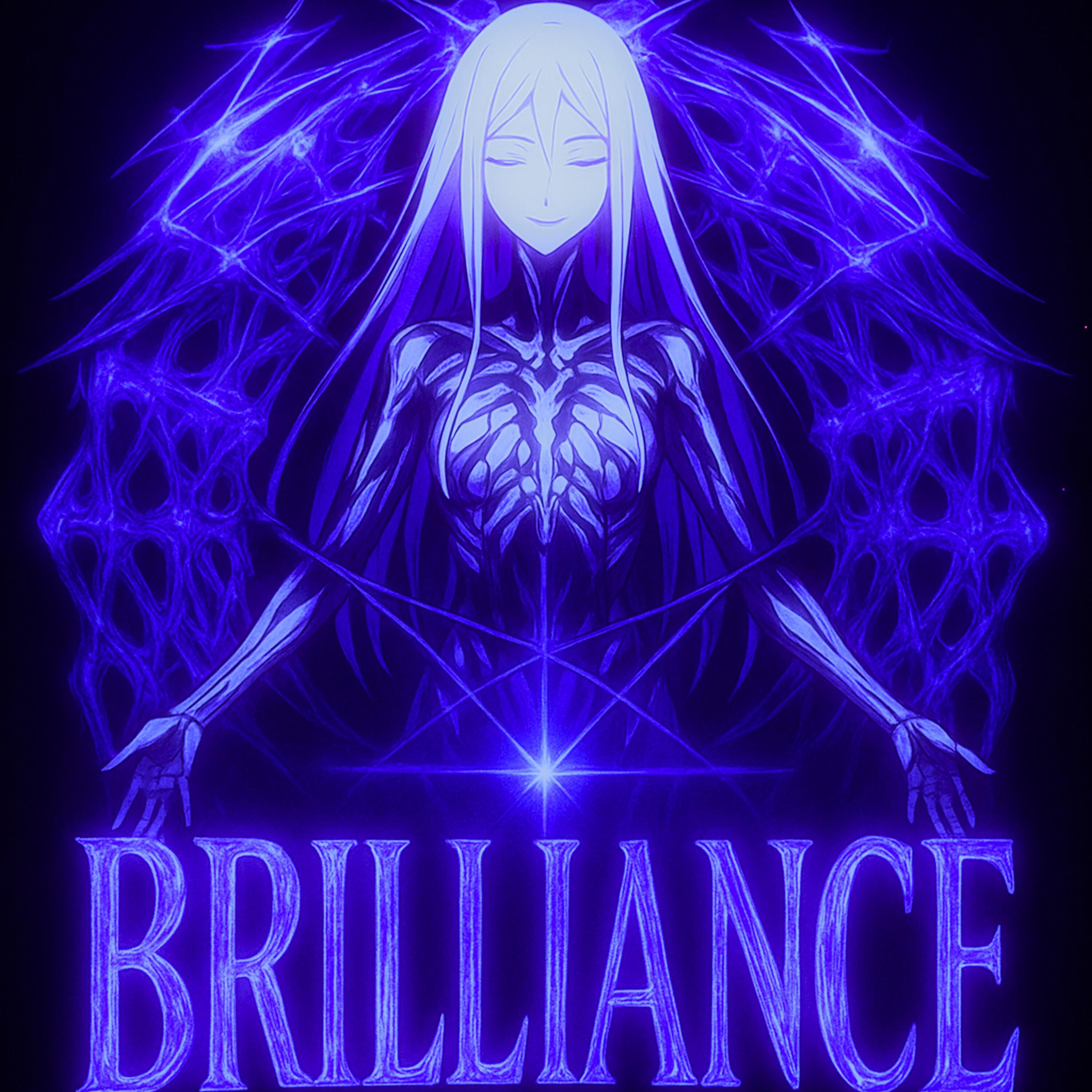 Релиз BRILLIANCE