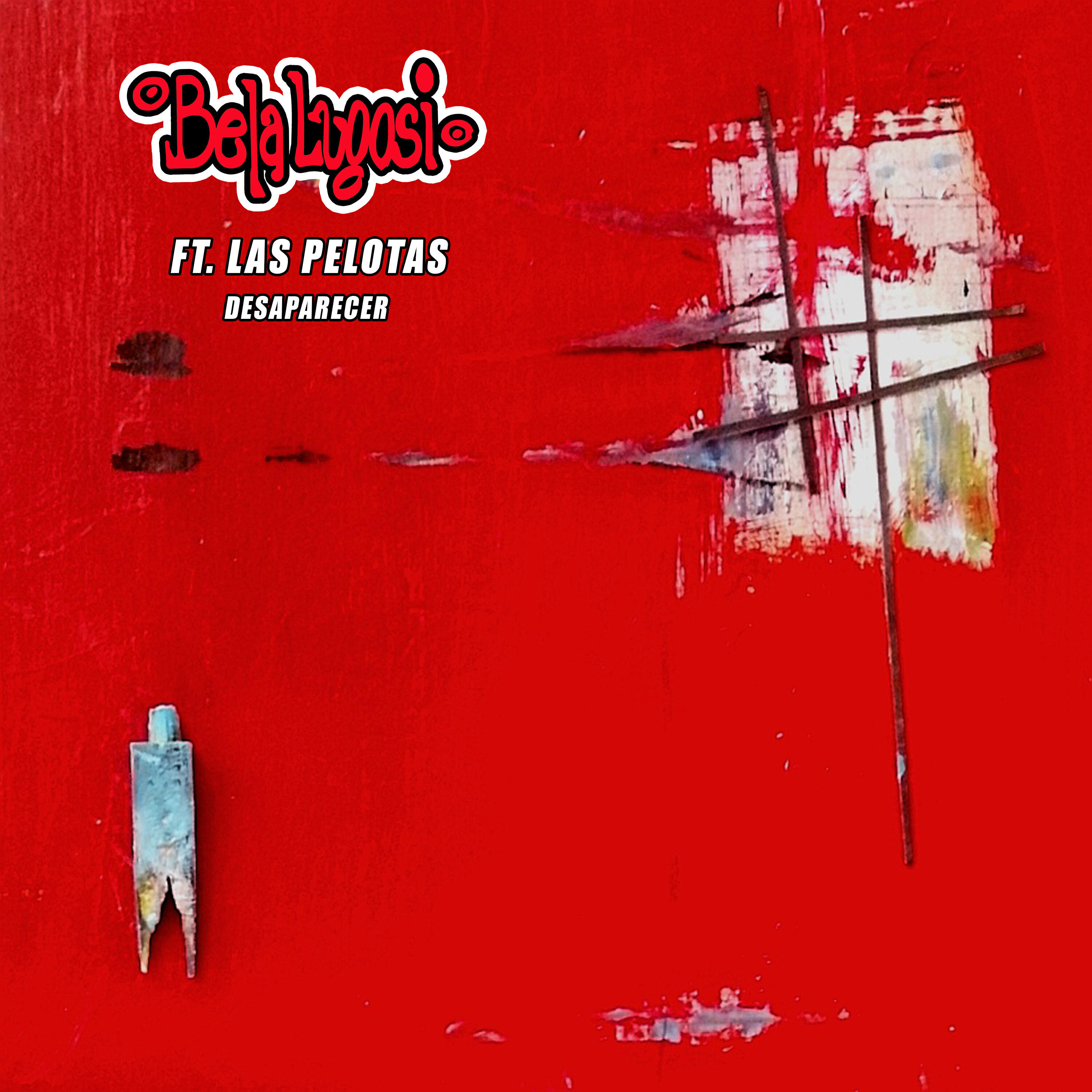 Релиз Desaparecer