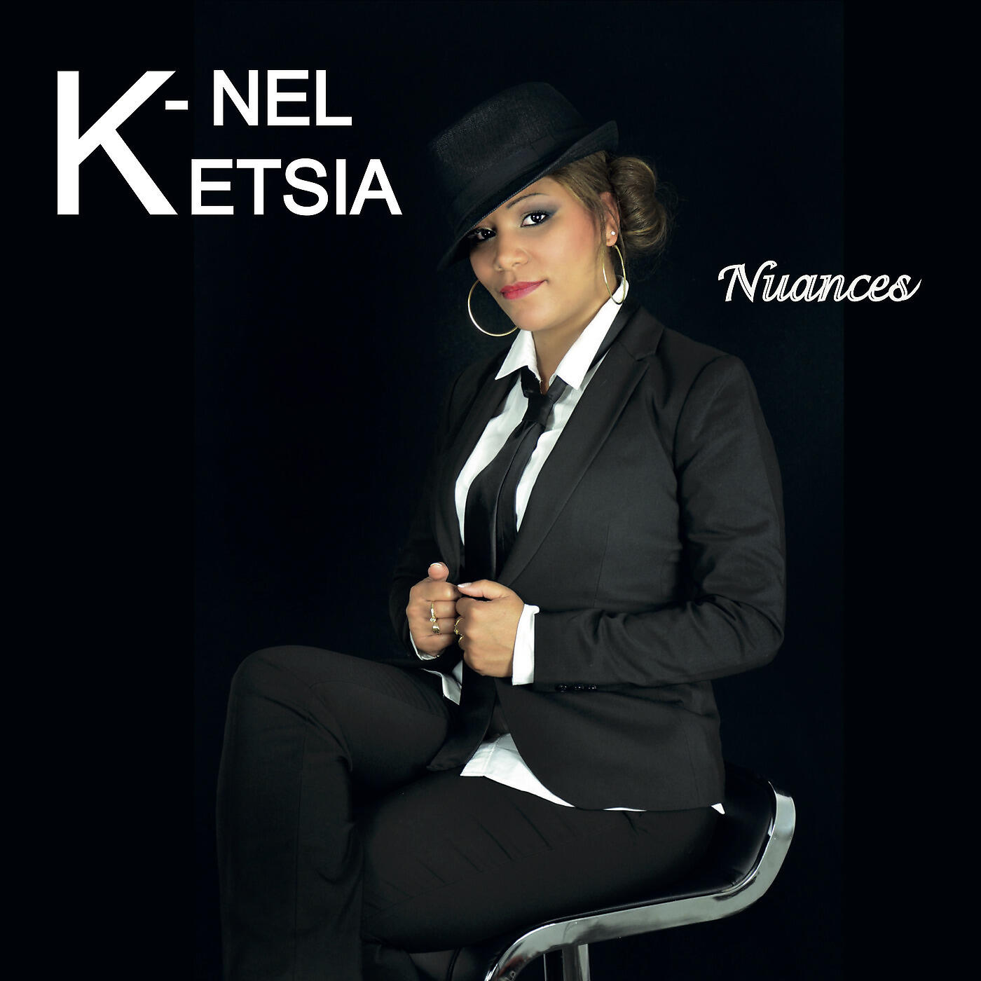 Релиз Nuances