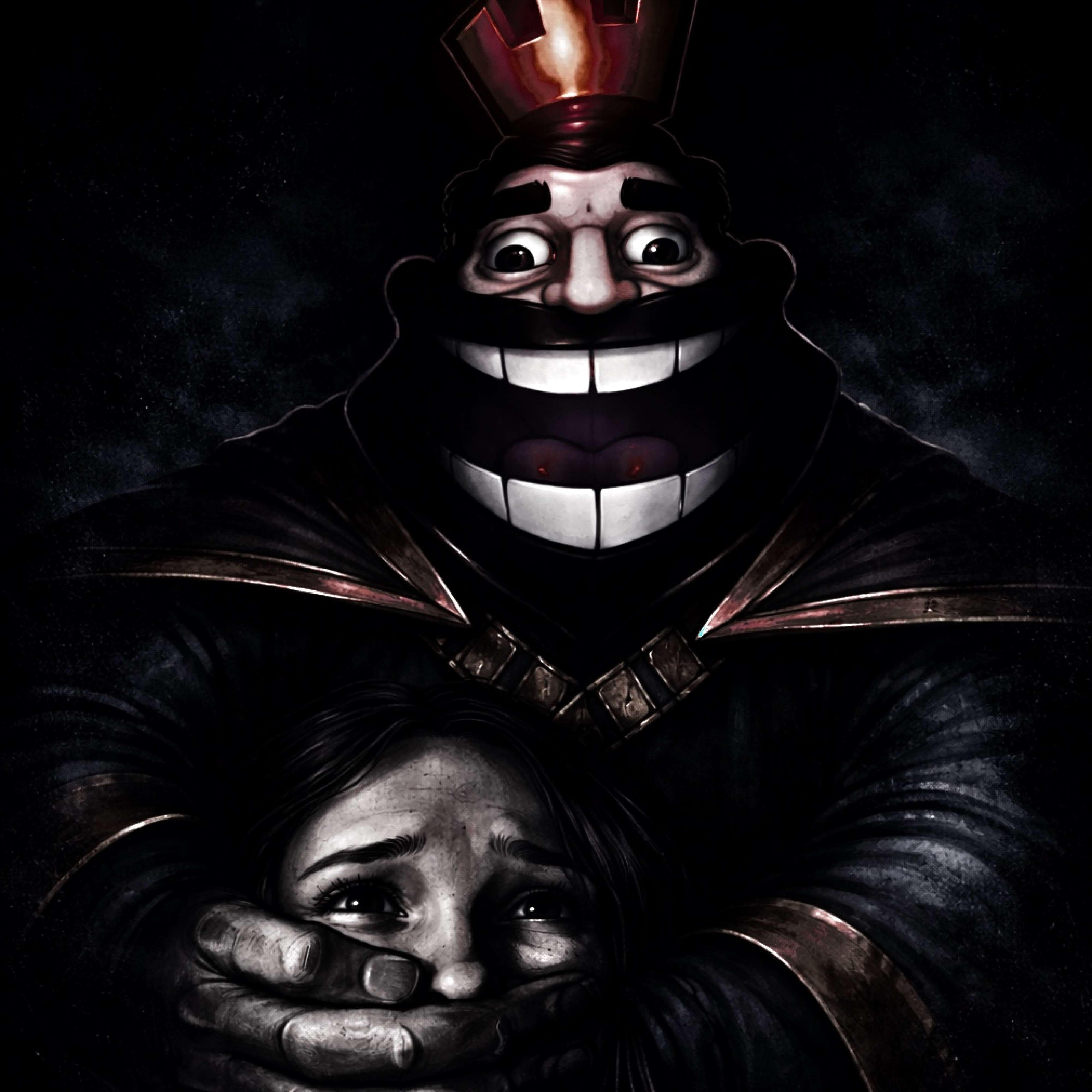 Релиз HIHIHIHAUNT