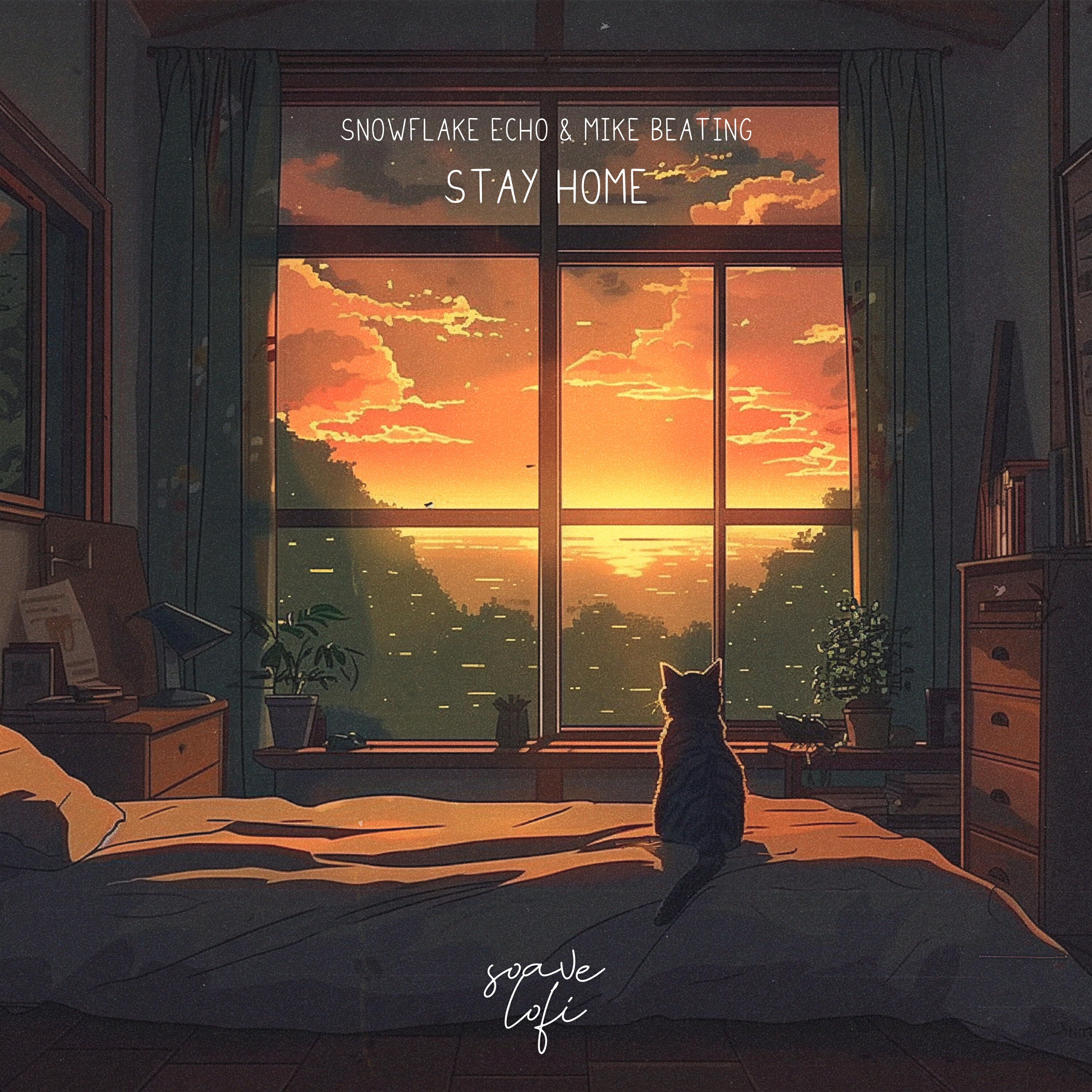 Релиз Stay Home