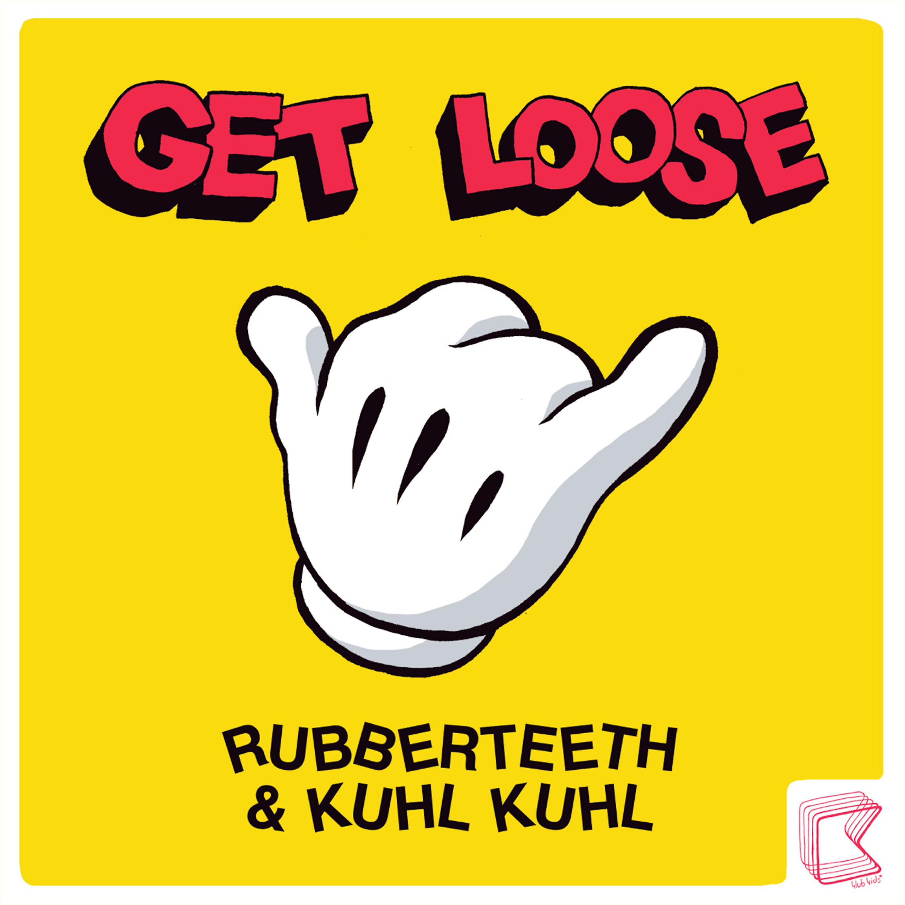Релиз Get Loose