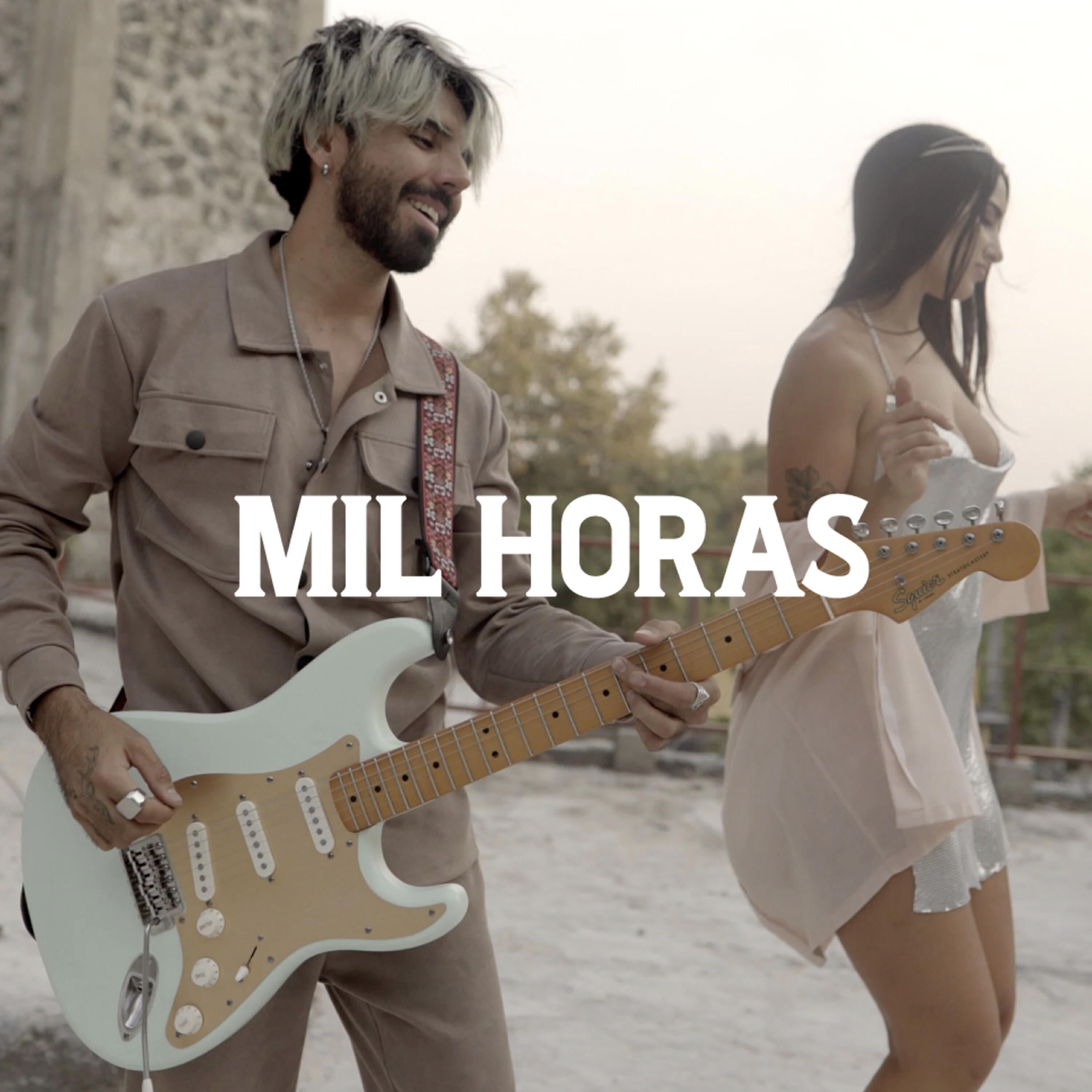 Релиз Mil Horas