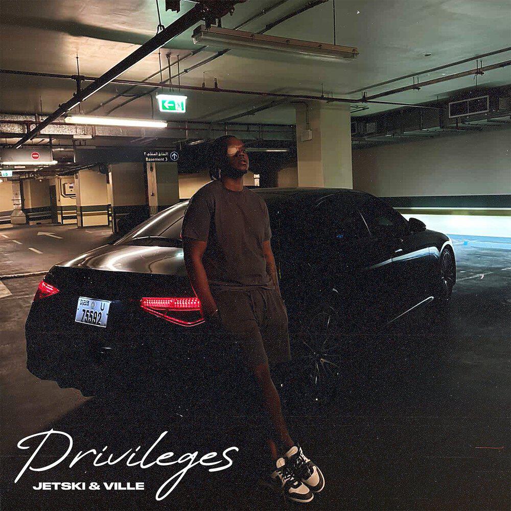 Релиз Privileges