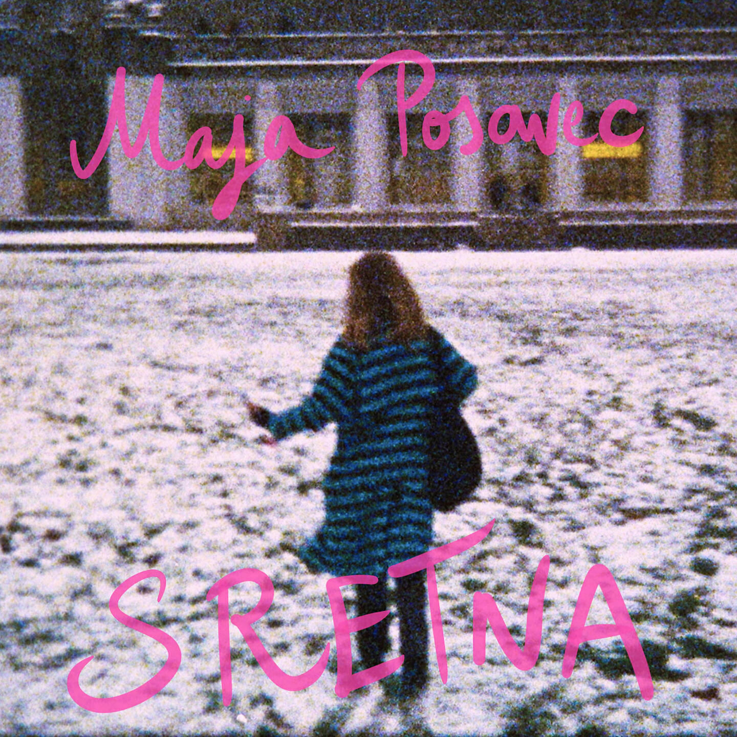 Релиз Sretna