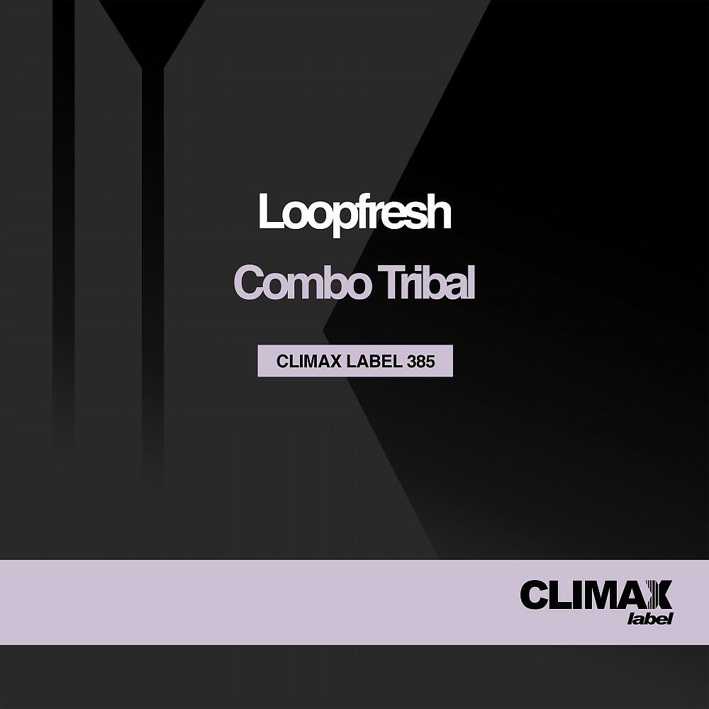 Релиз Combo Tribal