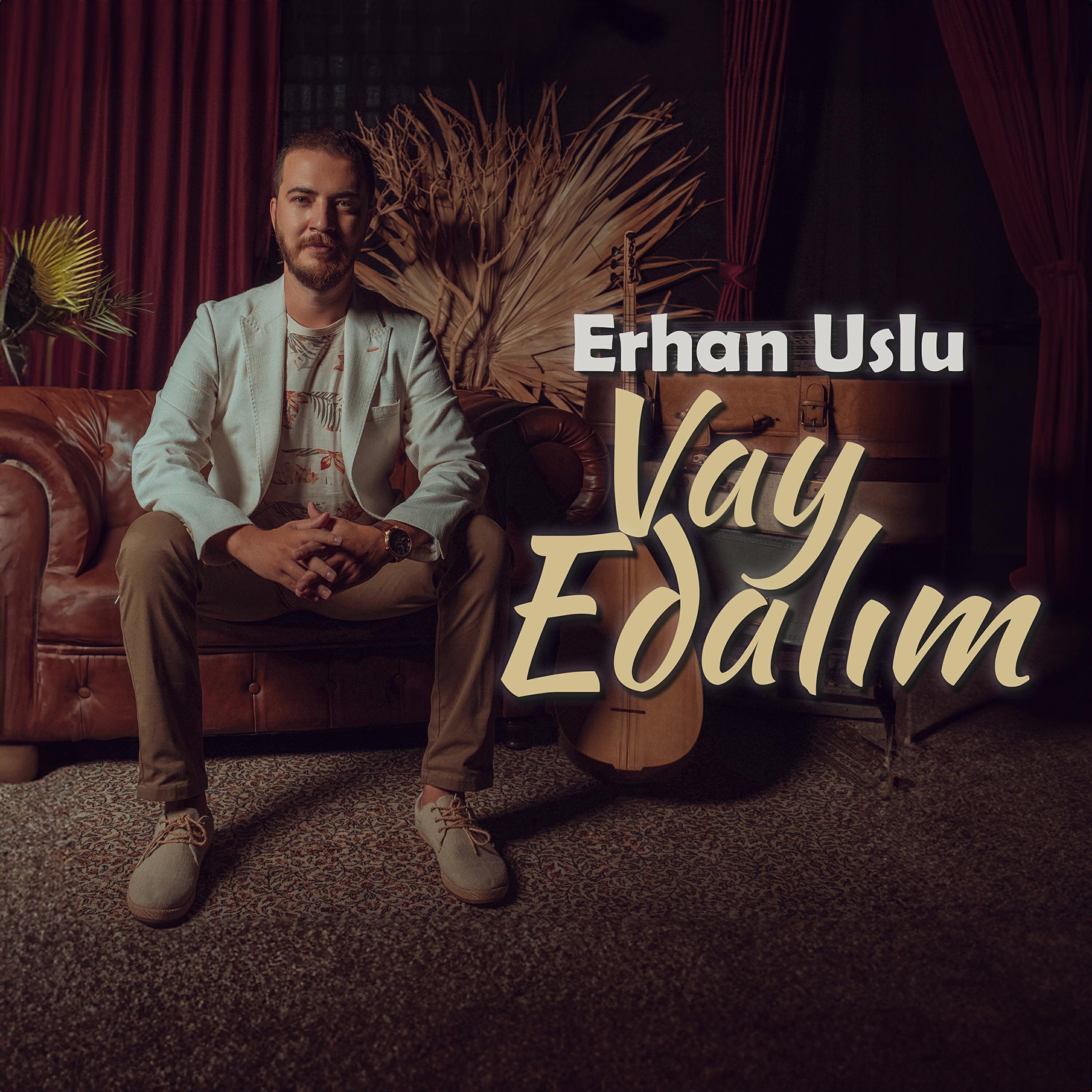 Erhan Uslu