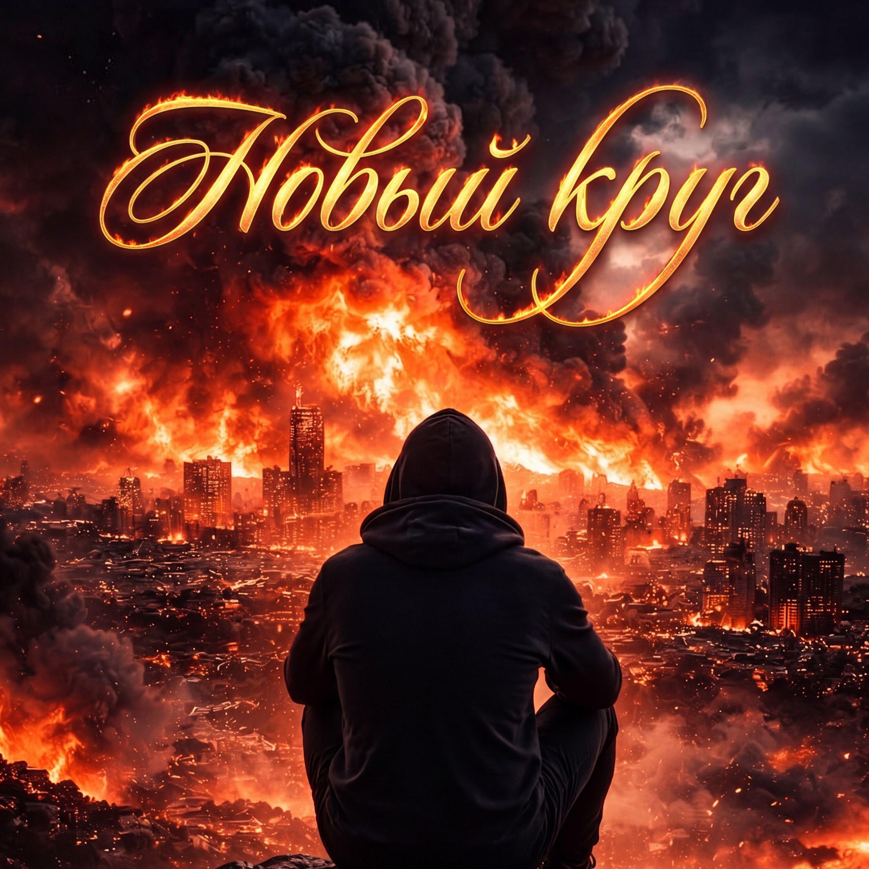 Релиз Новый Круг