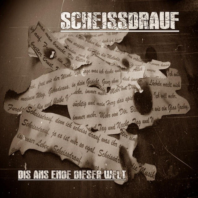 Релиз Bis Ans Ende Dieser Welt