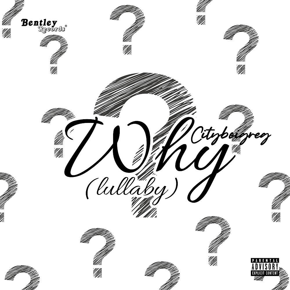Релиз Why (Lullaby)