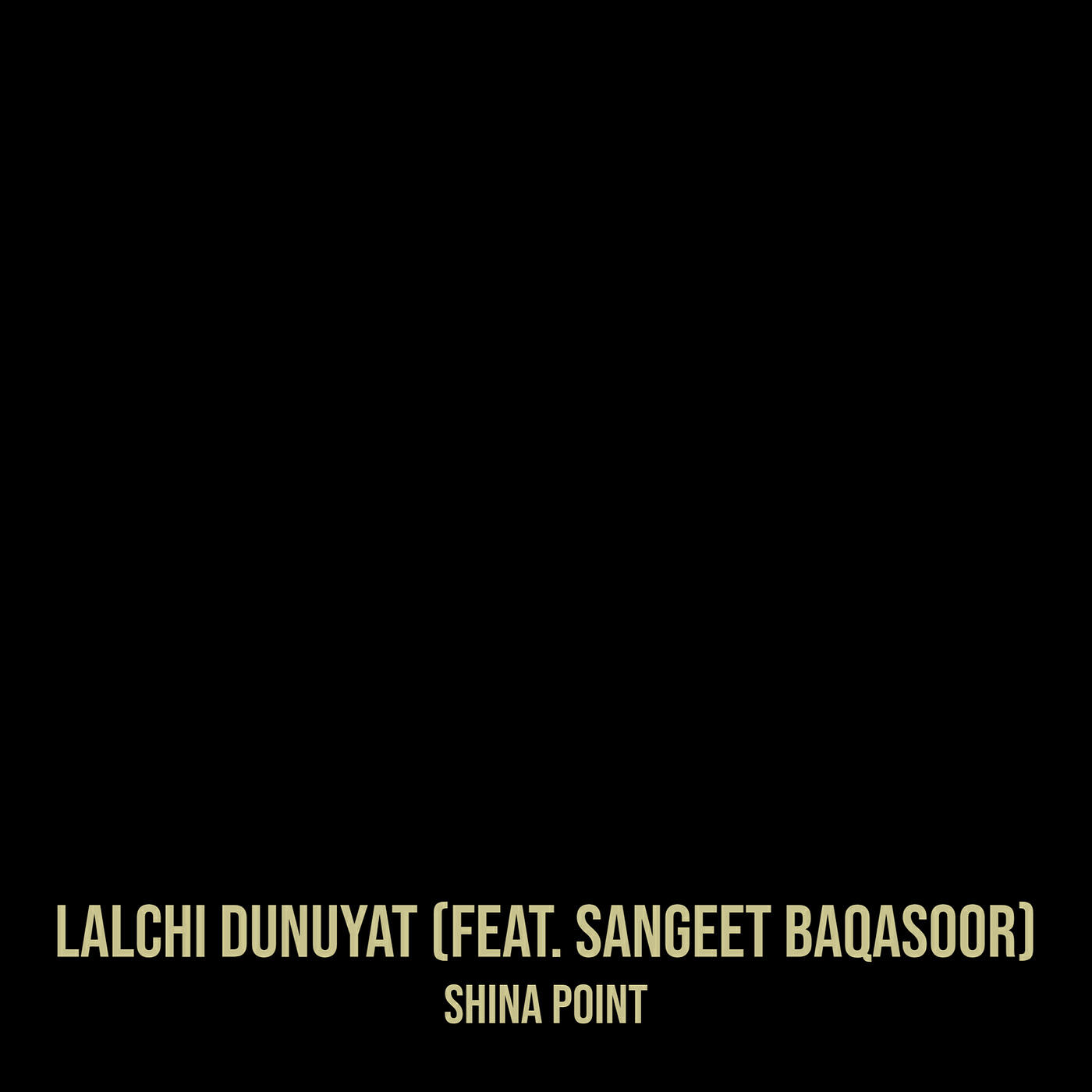 Релиз Lalchi Dunuyat