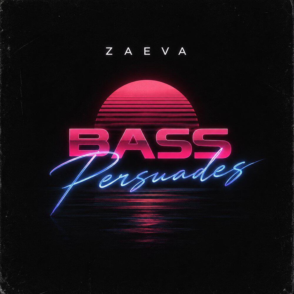 Релиз Bass Persuades