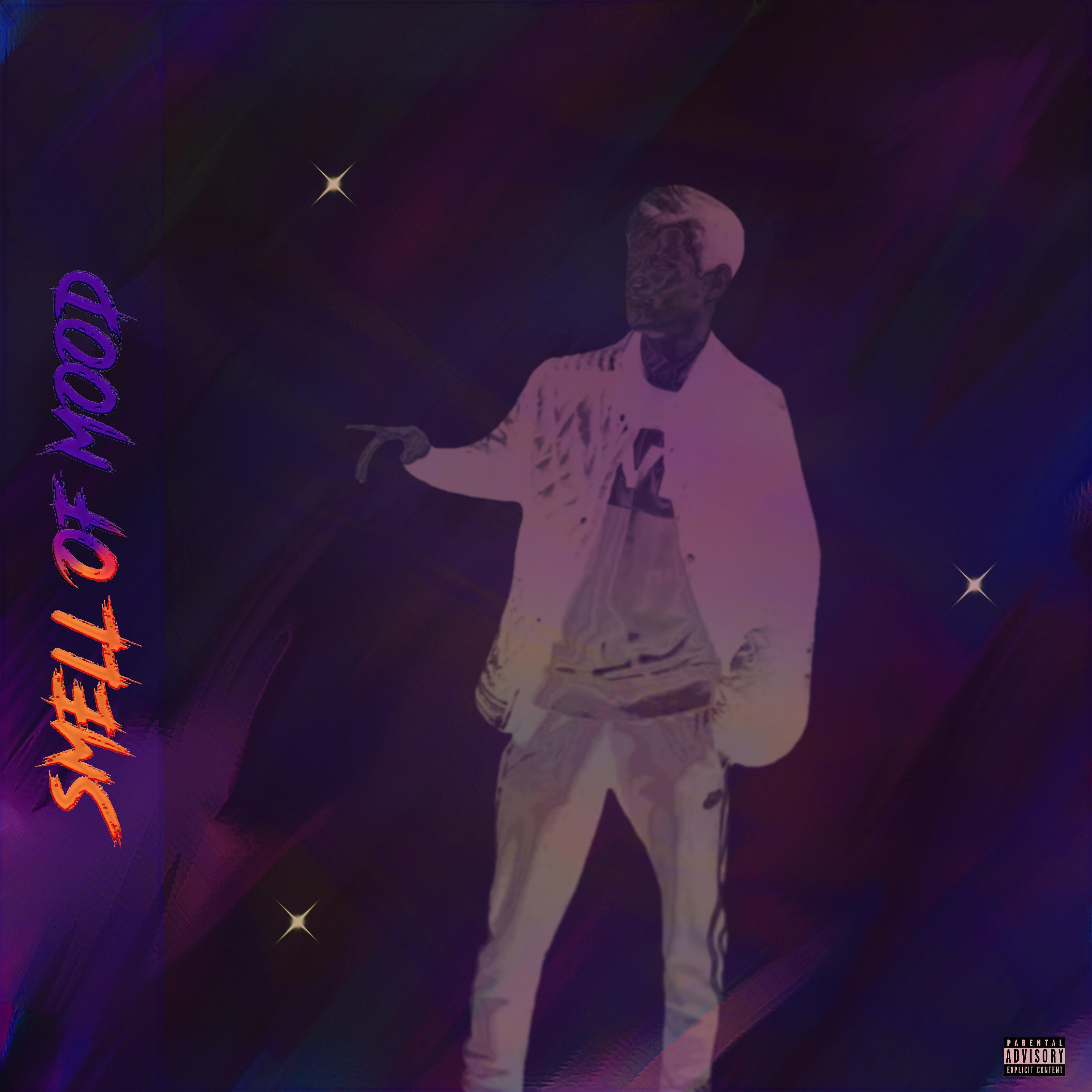 Релиз Smell of Mood
