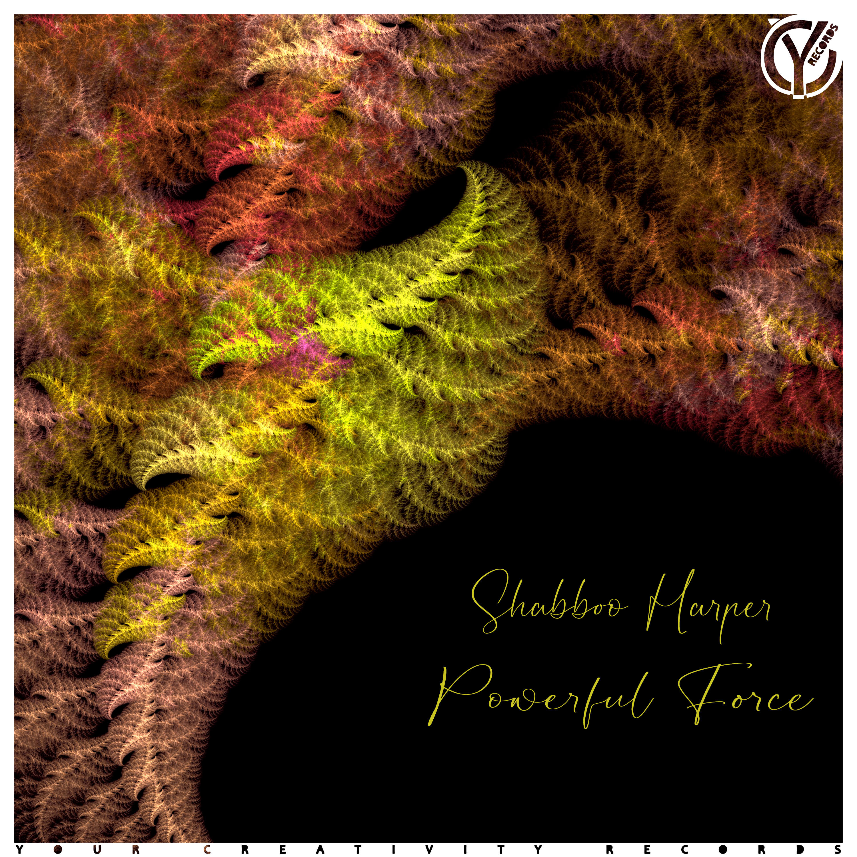 Релиз Powerful Force (Original Mix)