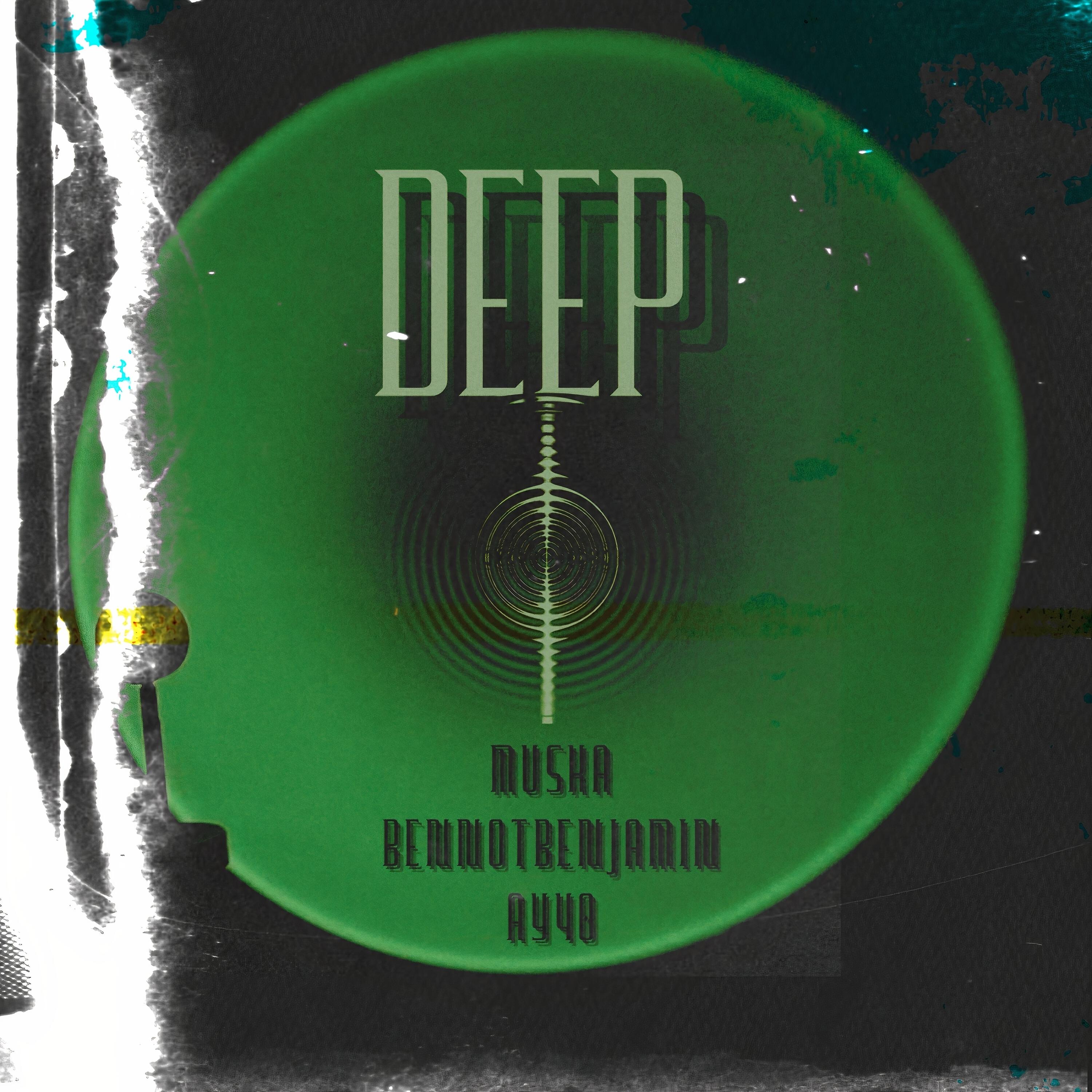 Релиз Deep
