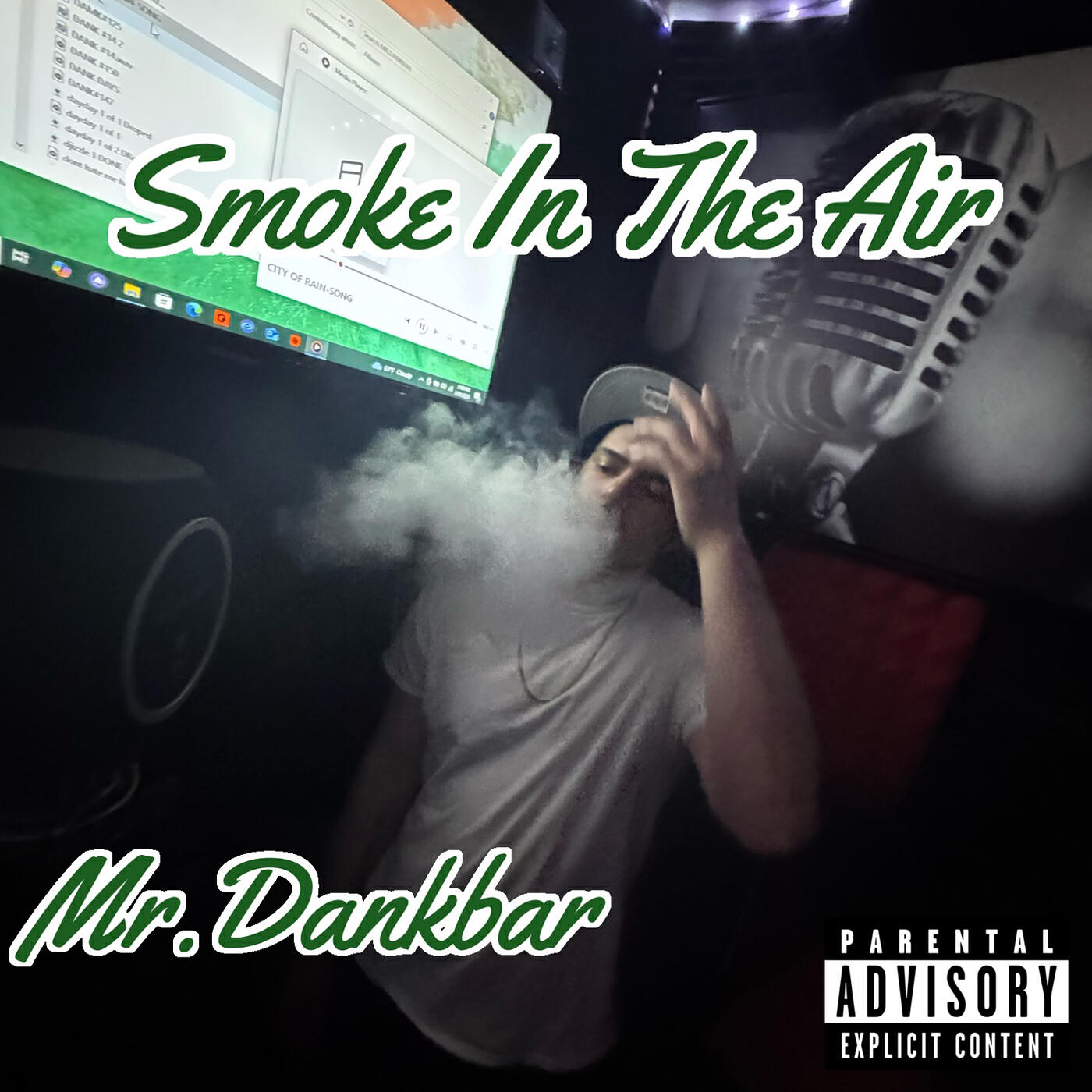 Mr.Dankbar