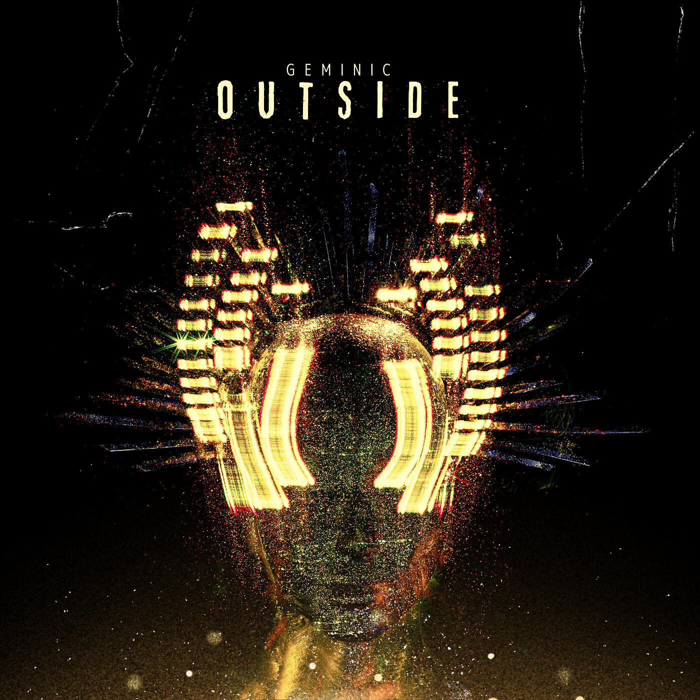 Релиз Outside