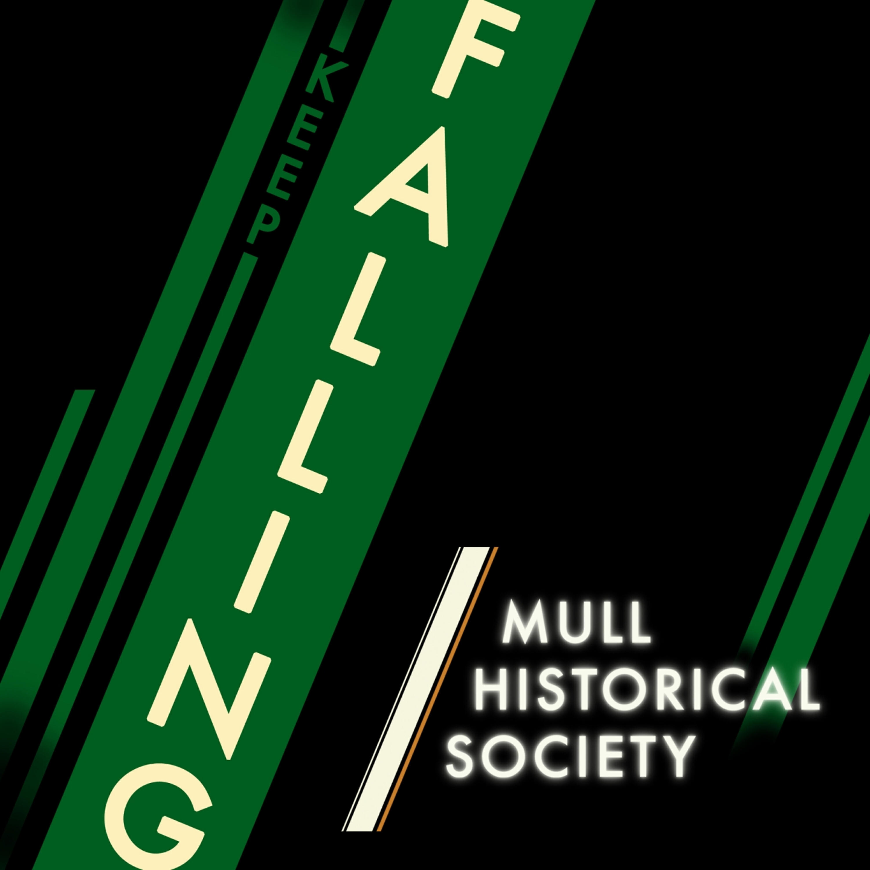 Релиз Keep Falling