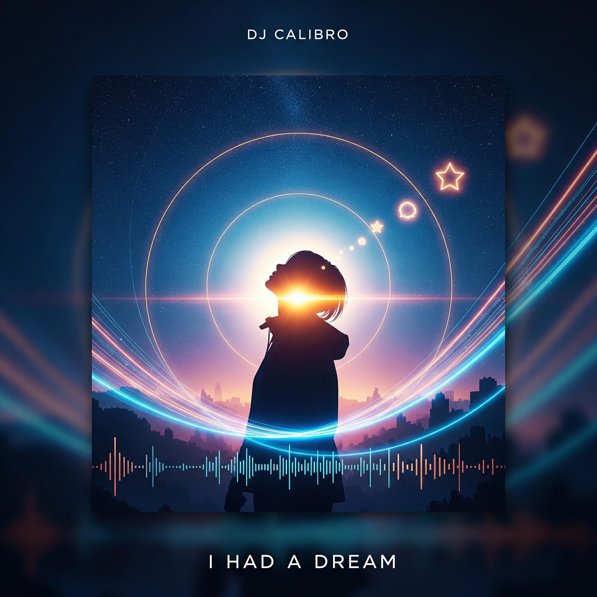 DJ Calibro