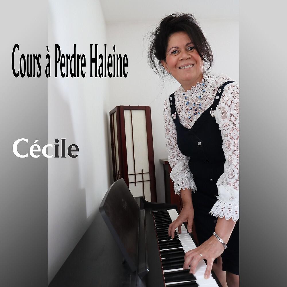 Релиз Cours à perdre haleine