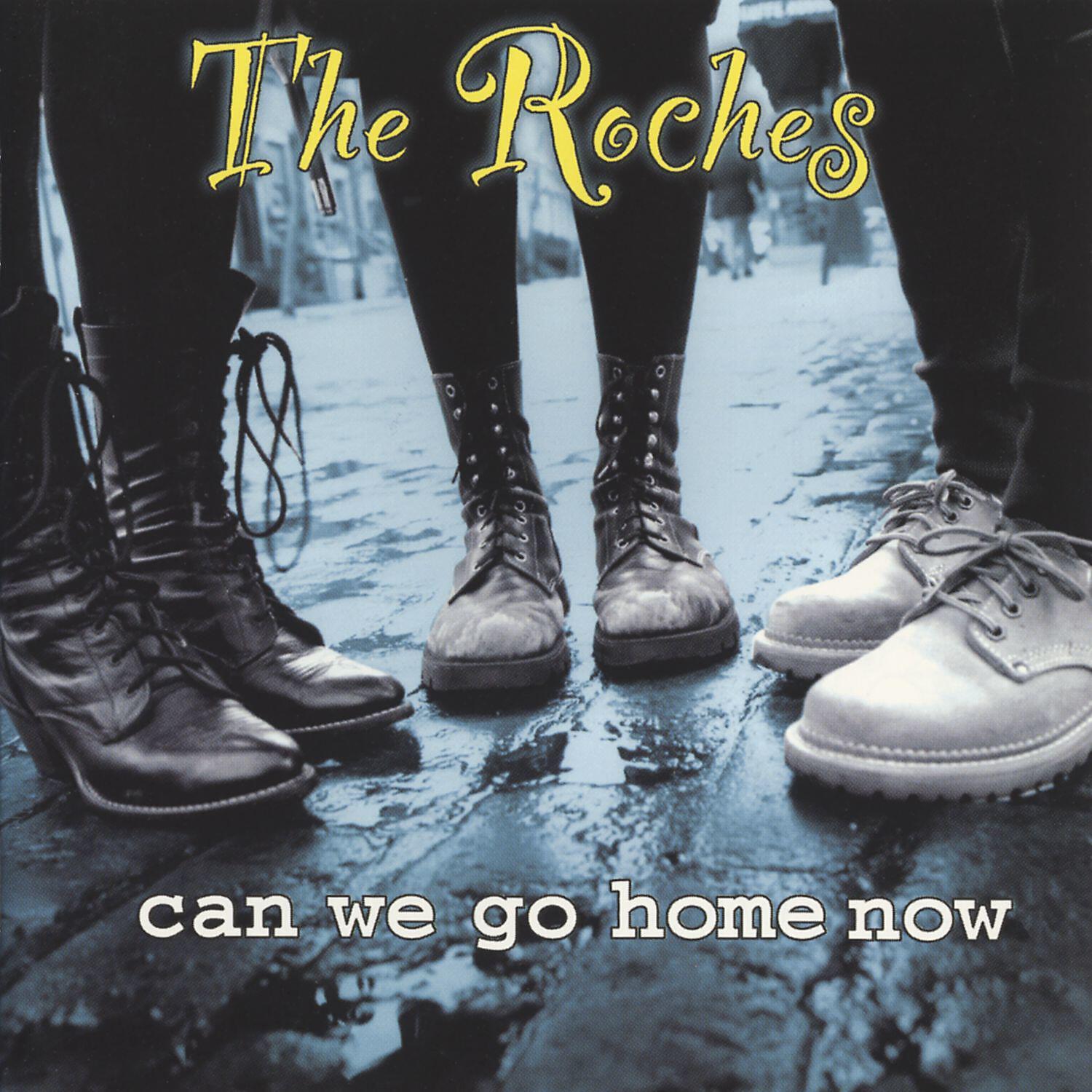 Релиз Can We Go Home Now