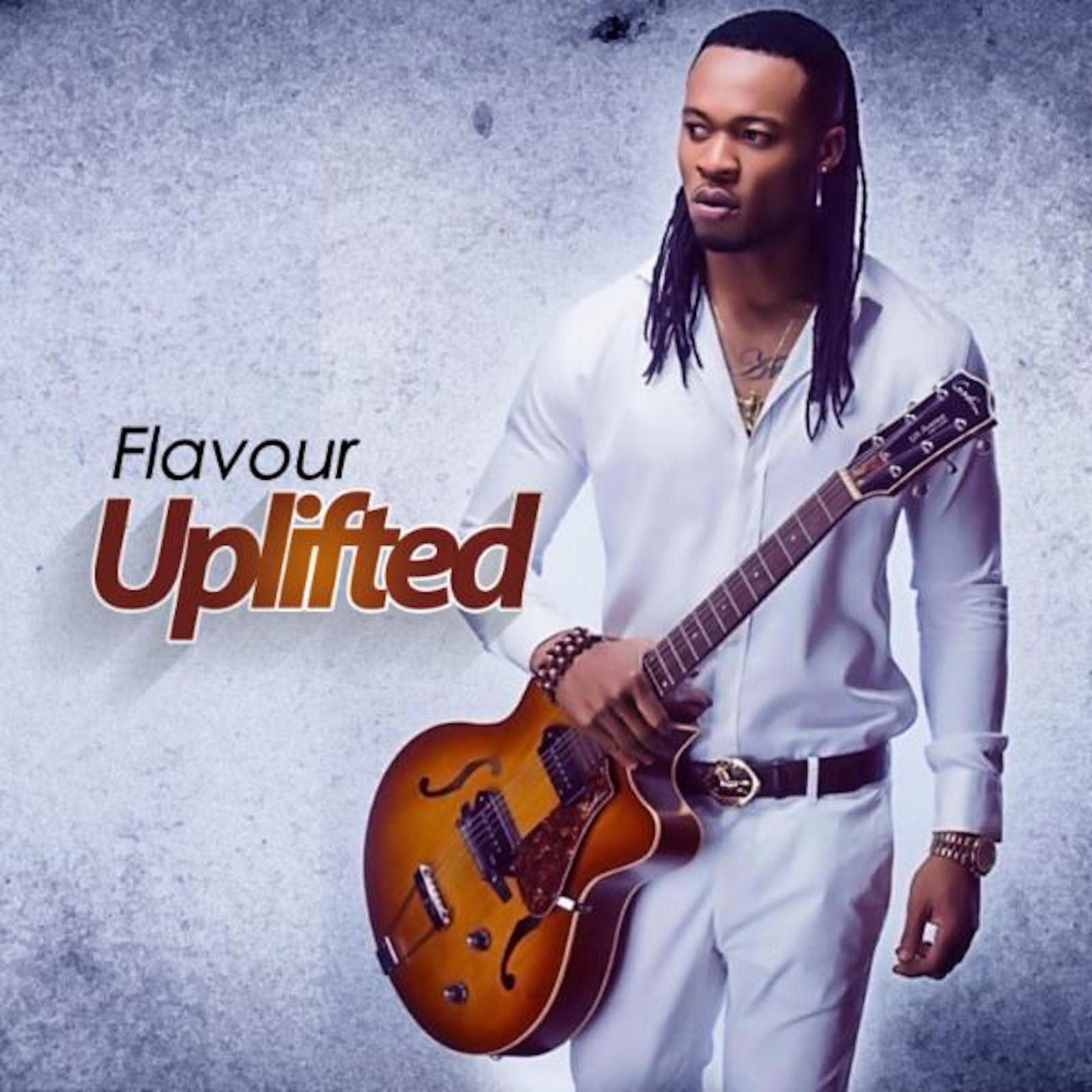 Релиз Uplifted