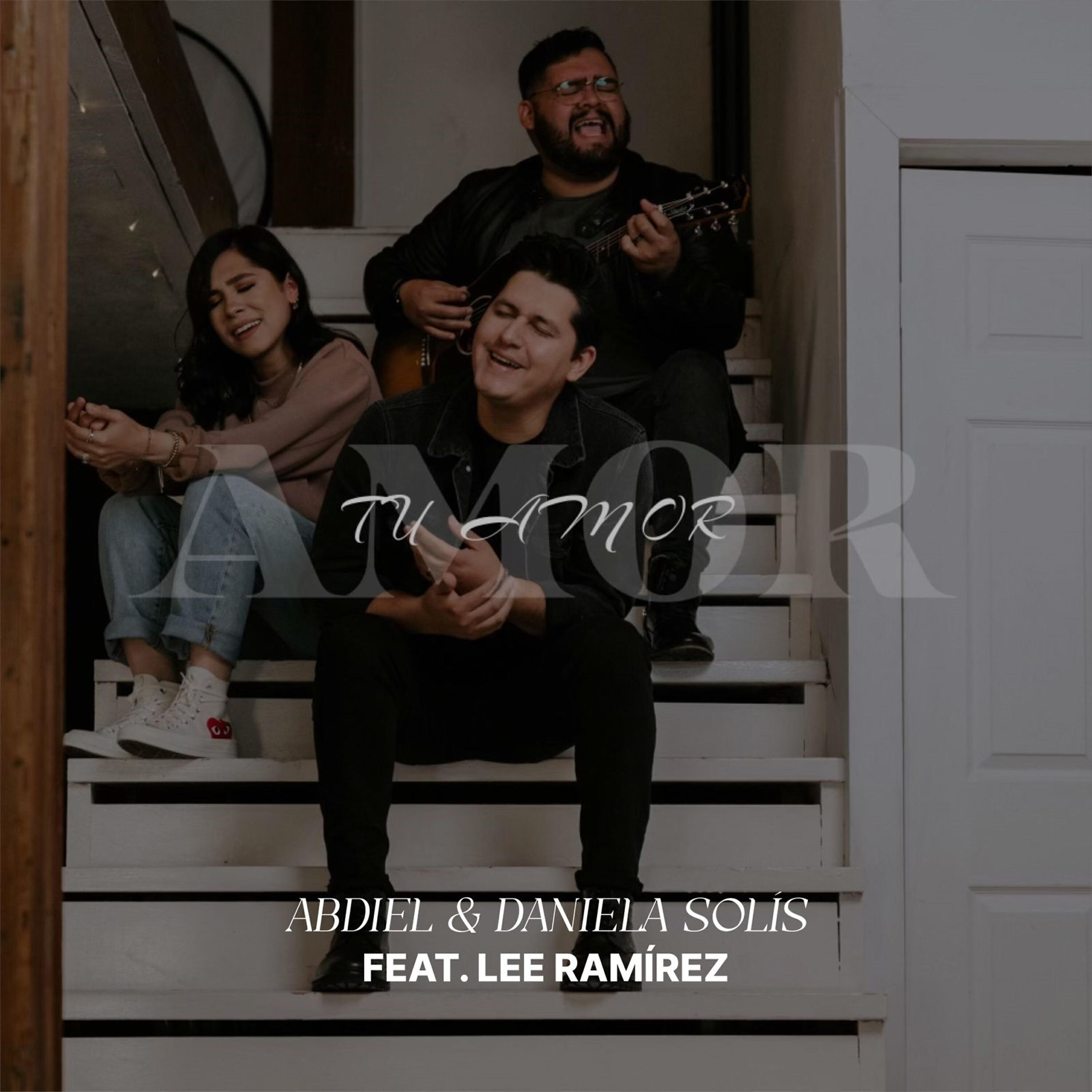 Lee Ramirez