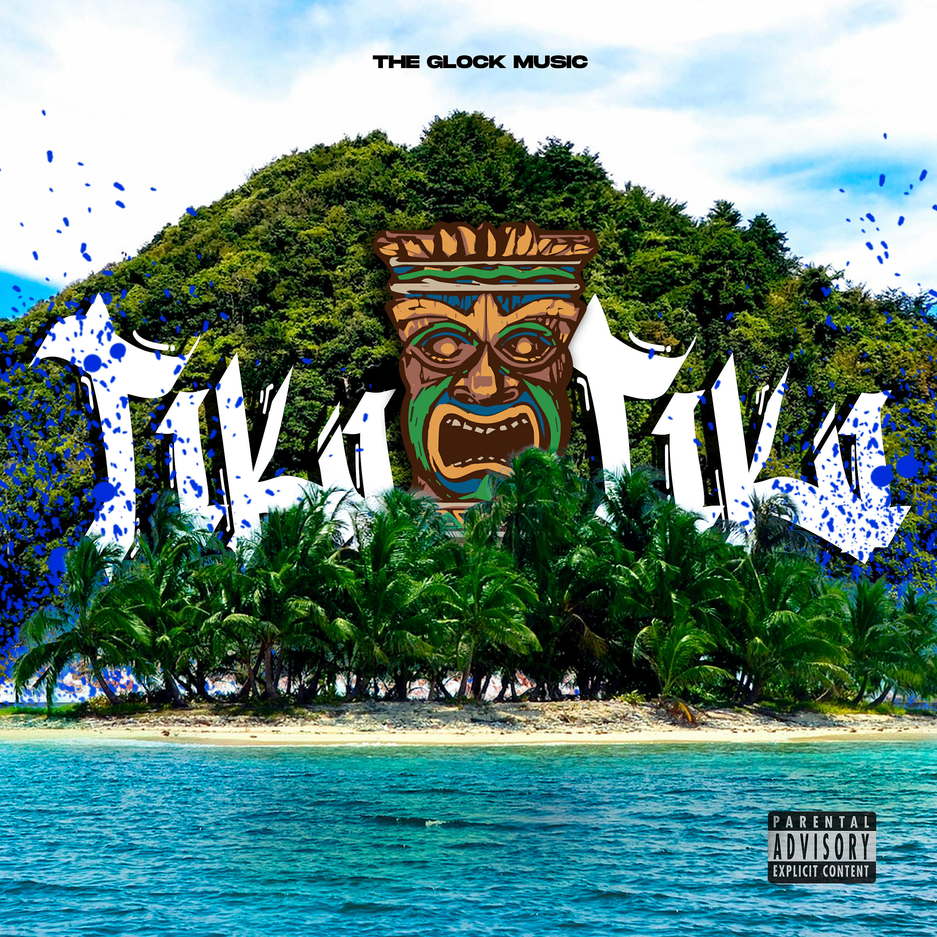 Релиз Tiki Tiki