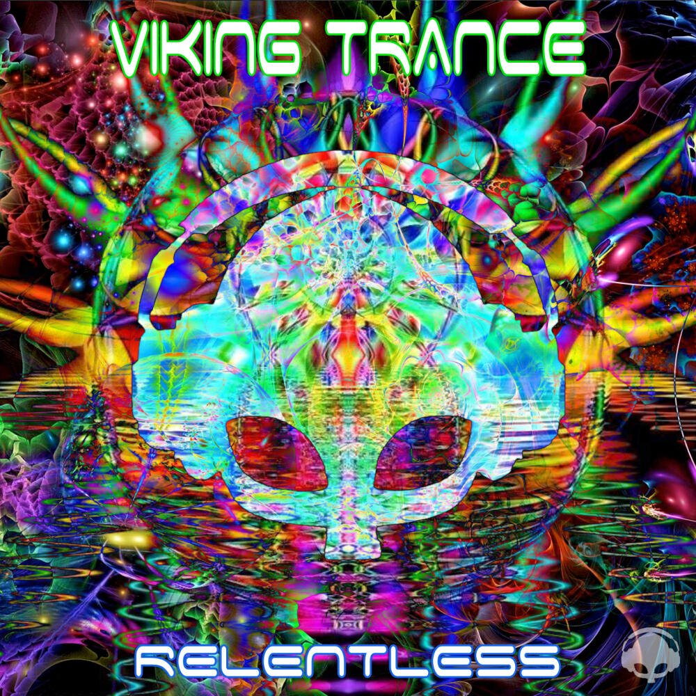 Постер альбома Relentless