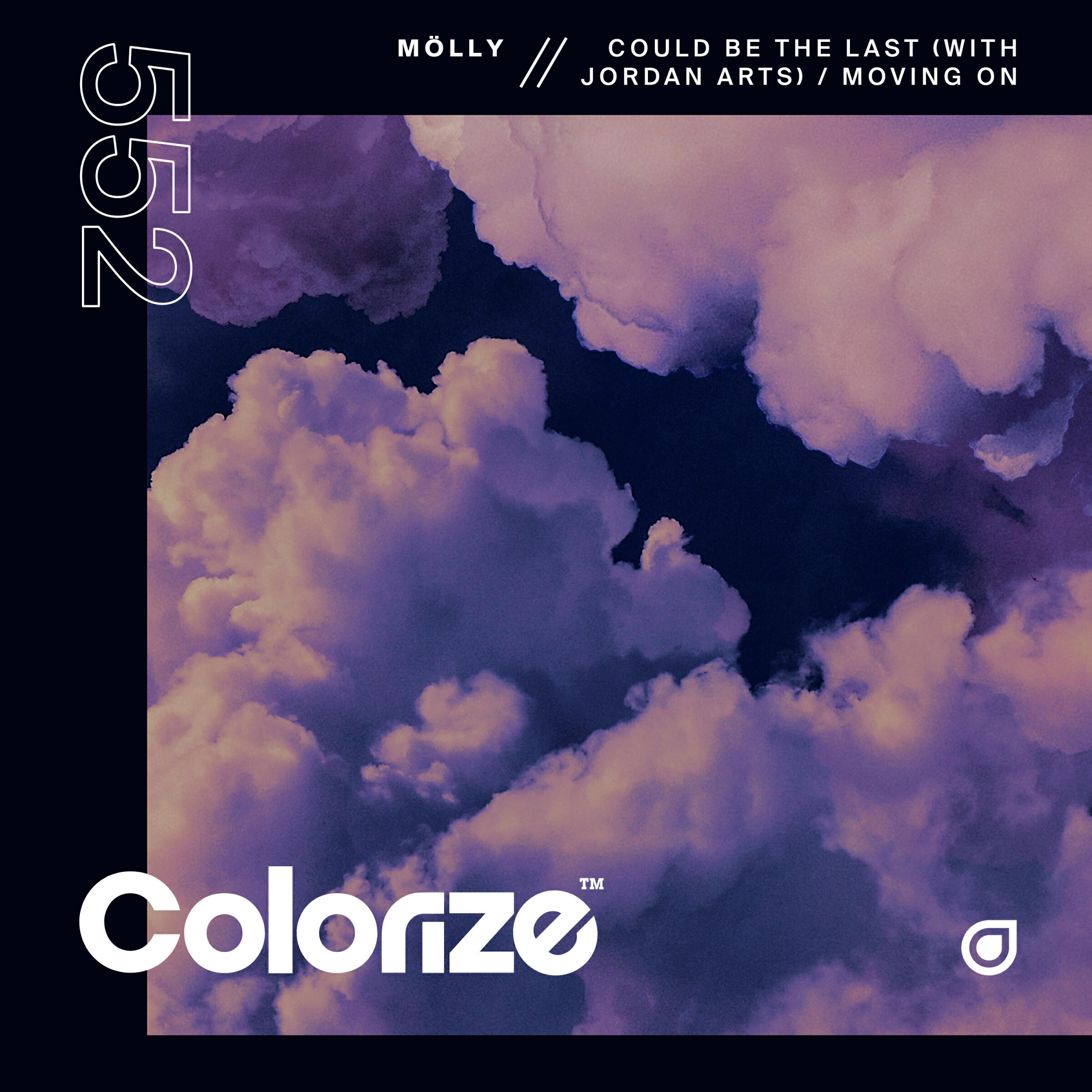 Релиз Could Be The Last / Moving On