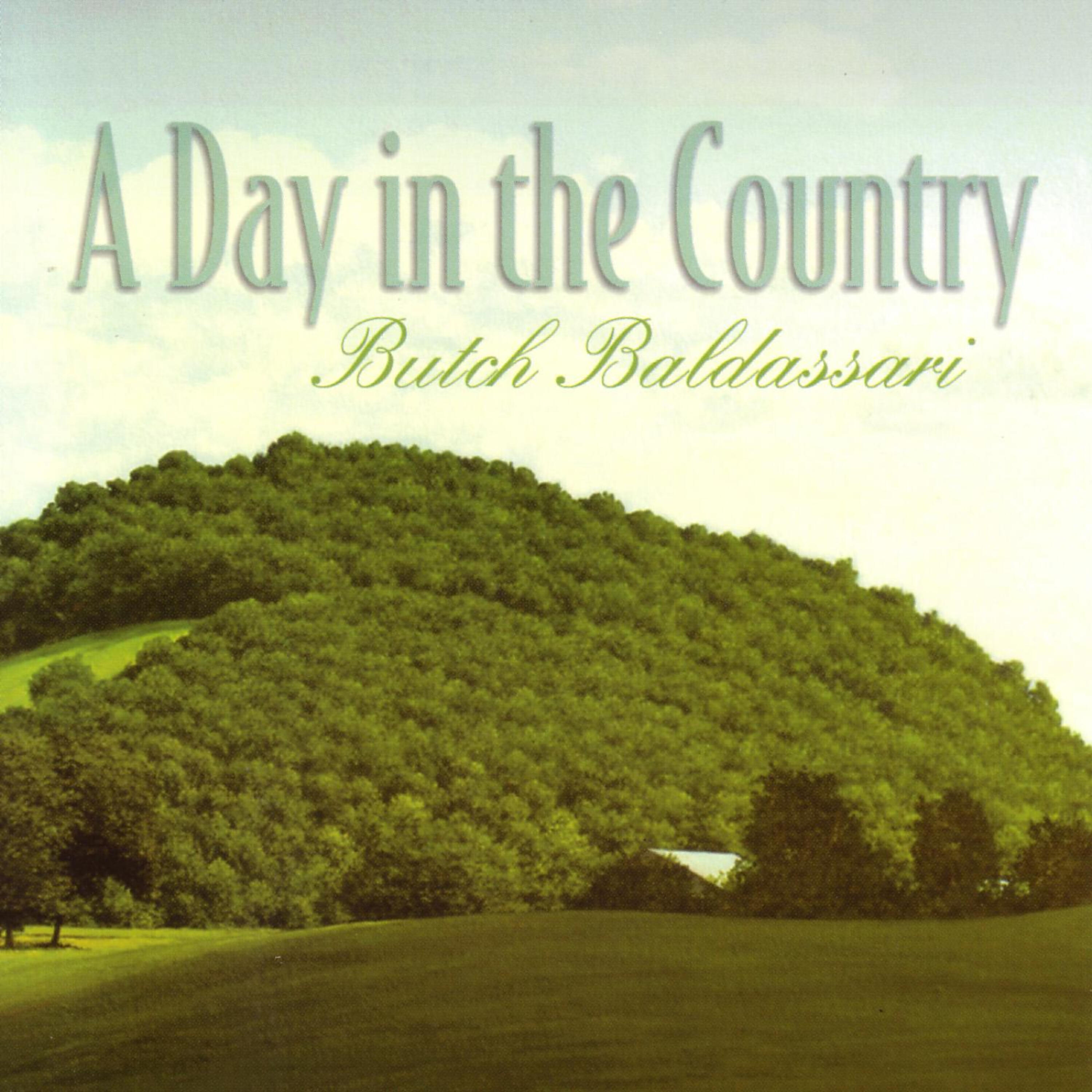 Релиз A Day In the Country