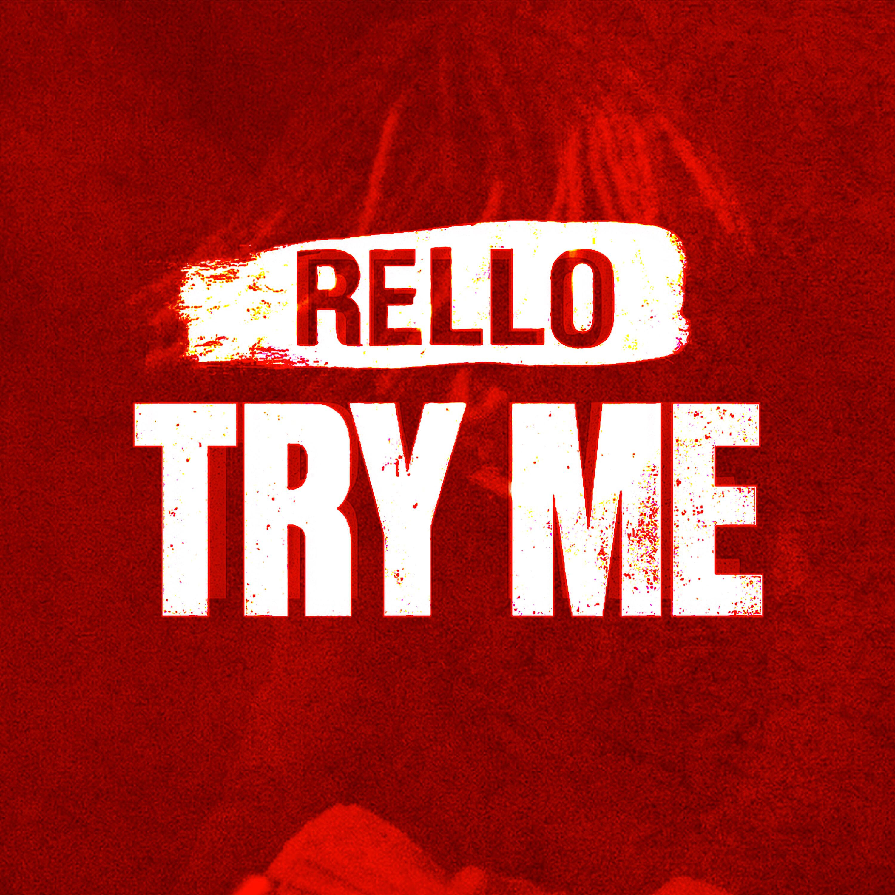 Релиз Try Me