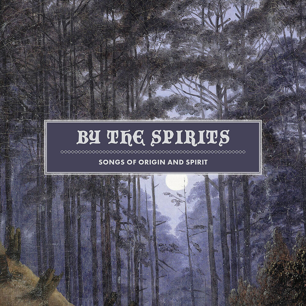 Постер альбома Songs of Origin and Spirit