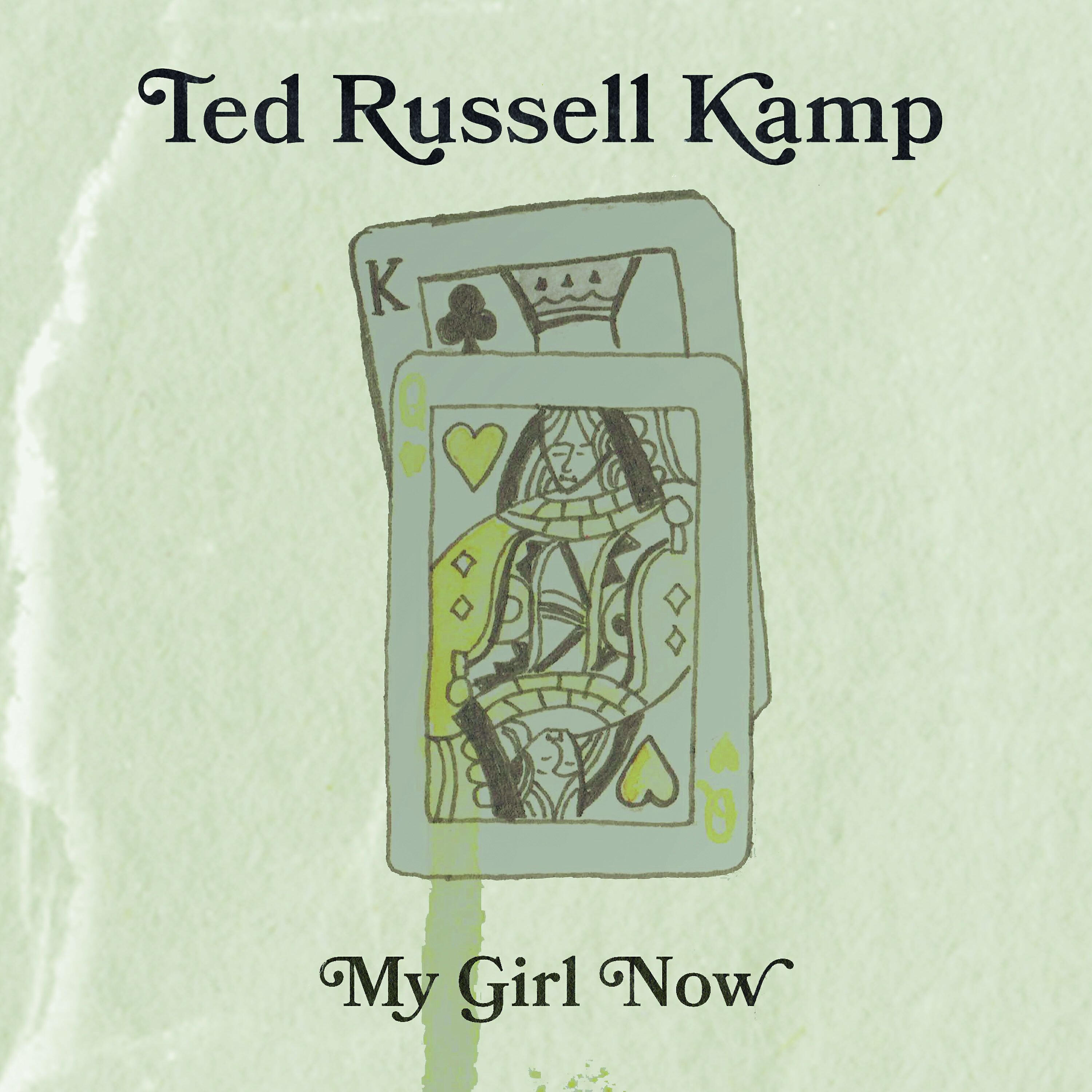 Релиз My Girl Now