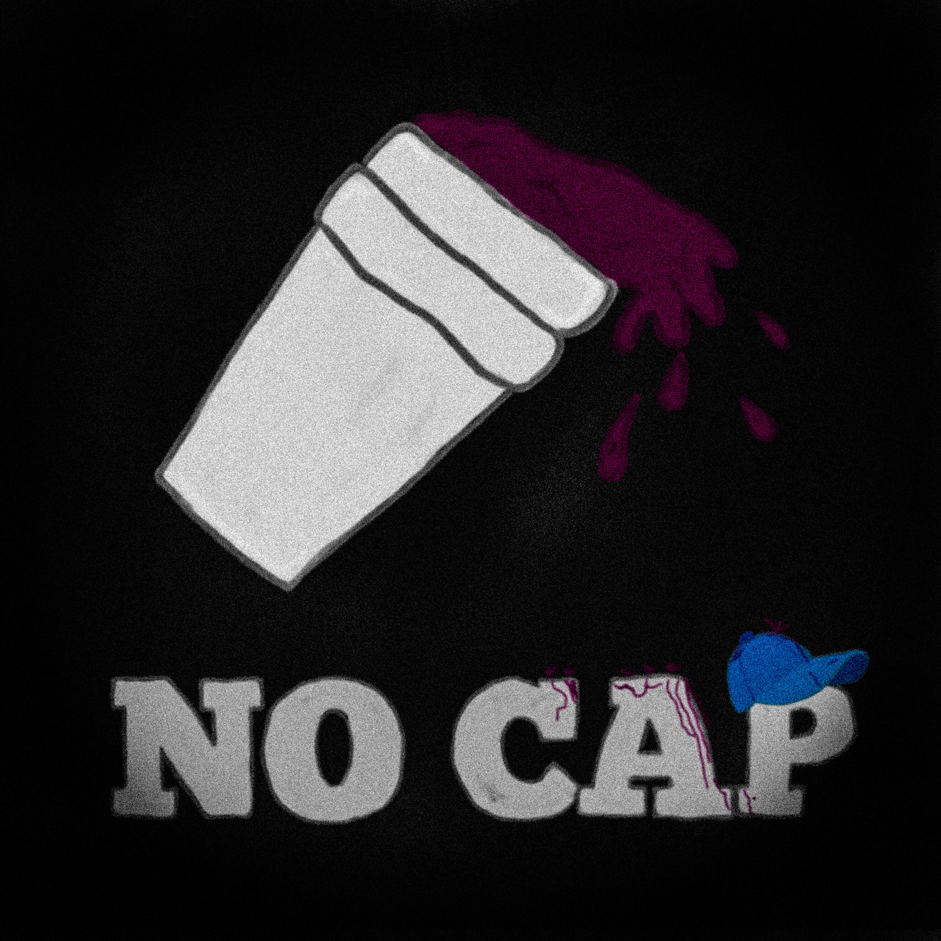 Релиз No Cap