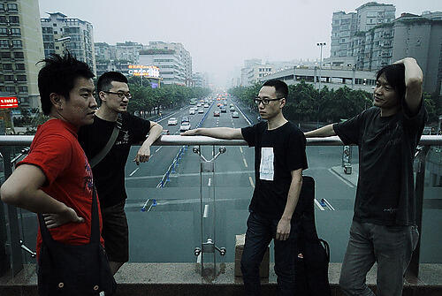 Wang Wen