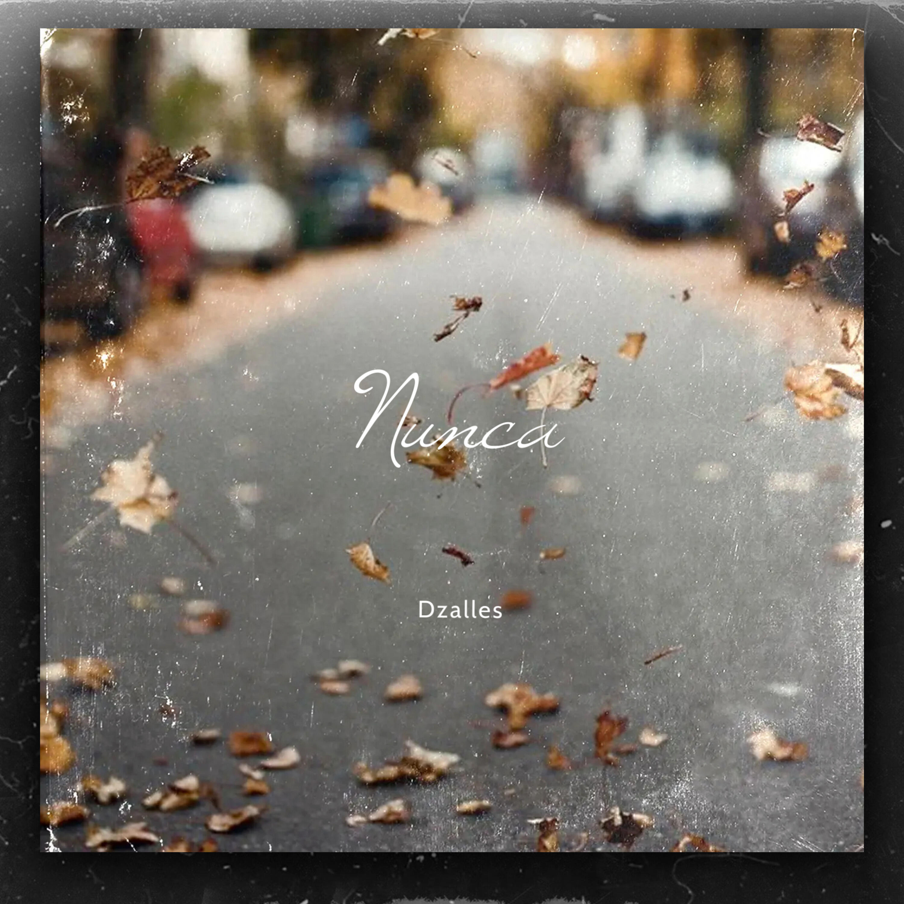 Релиз Nunca