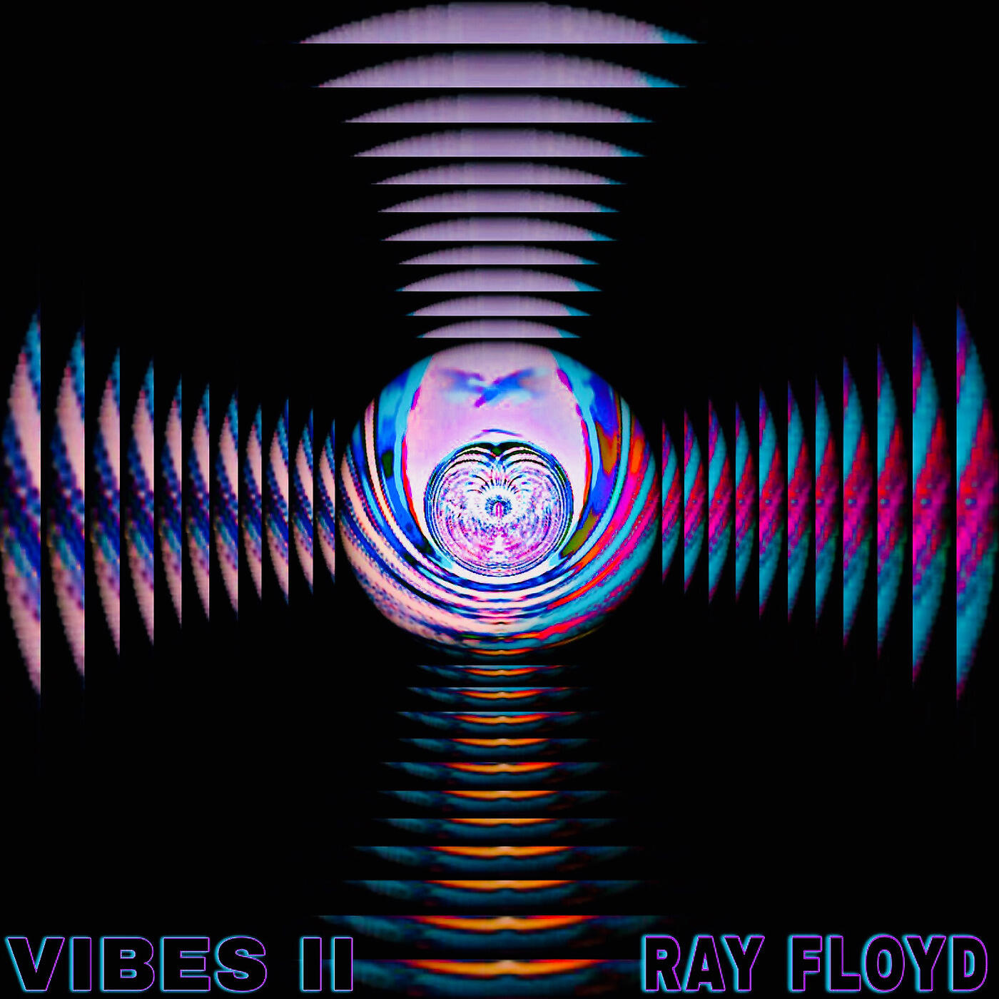 Релиз Vibes II