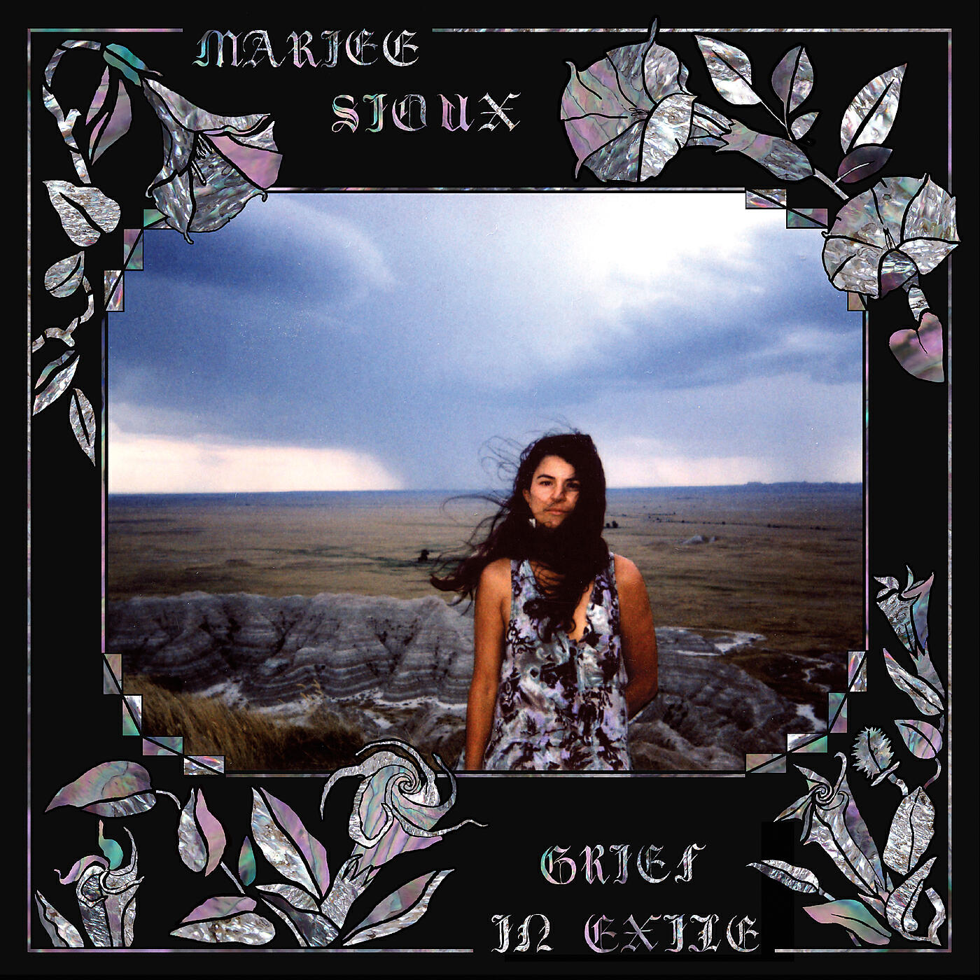 Релиз Grief in Exile