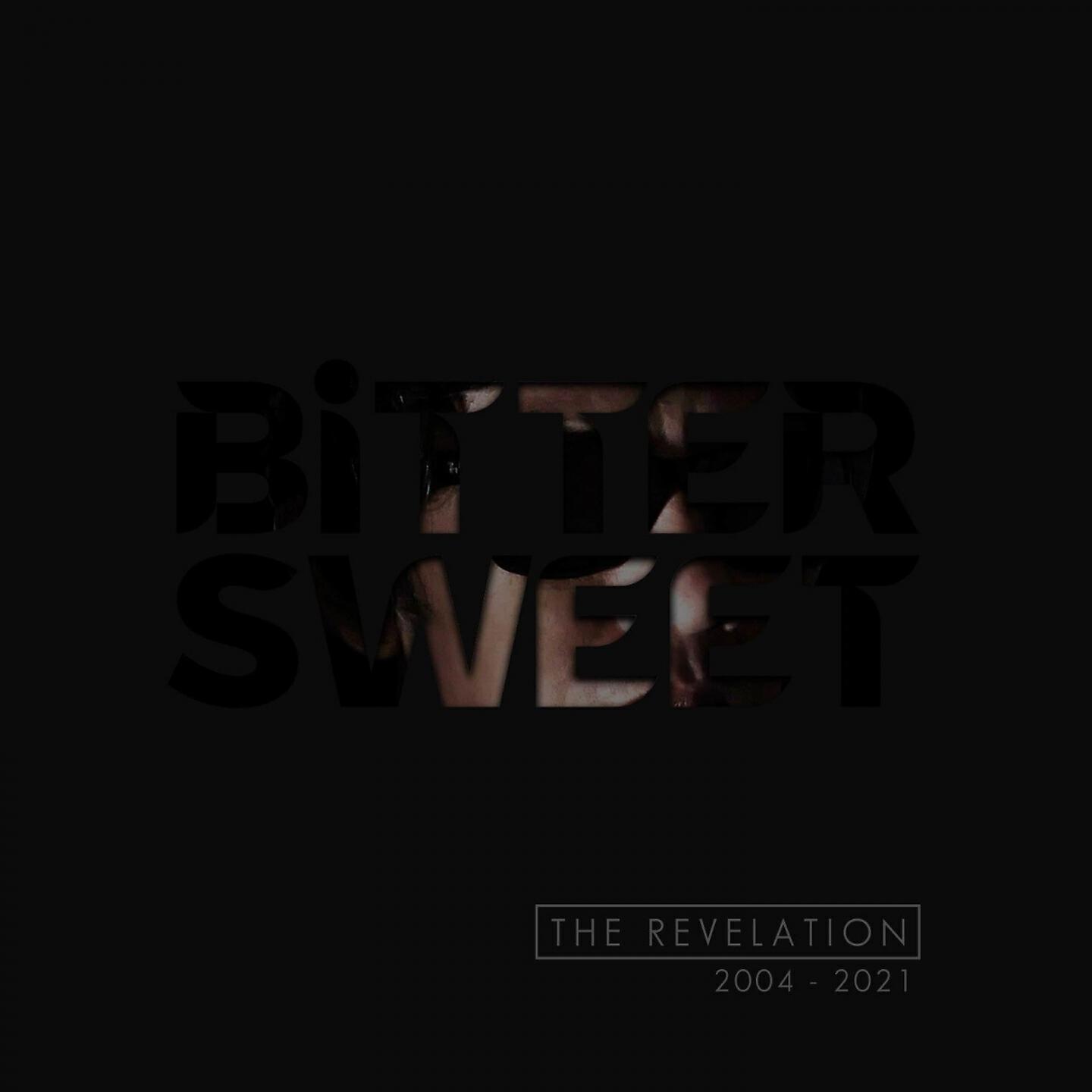 Постер альбома THE REVELATION 2004 -2021