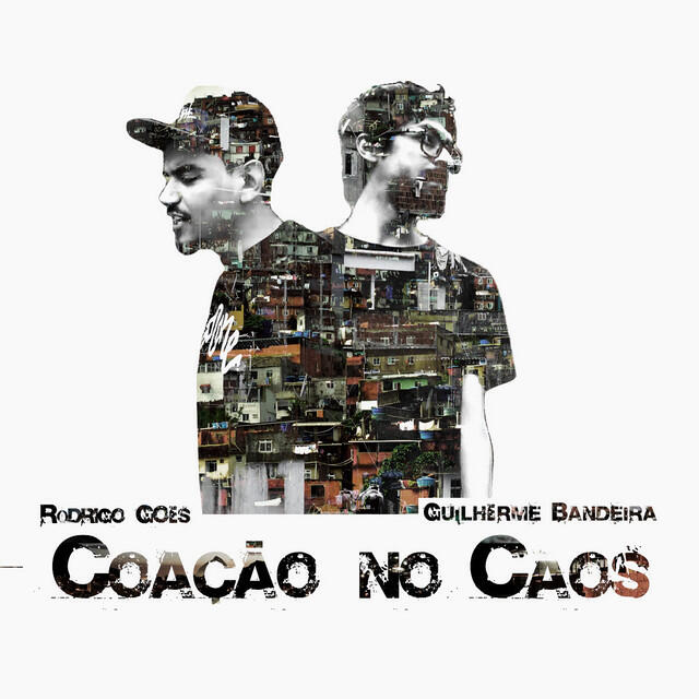 Релиз Coação no Caos