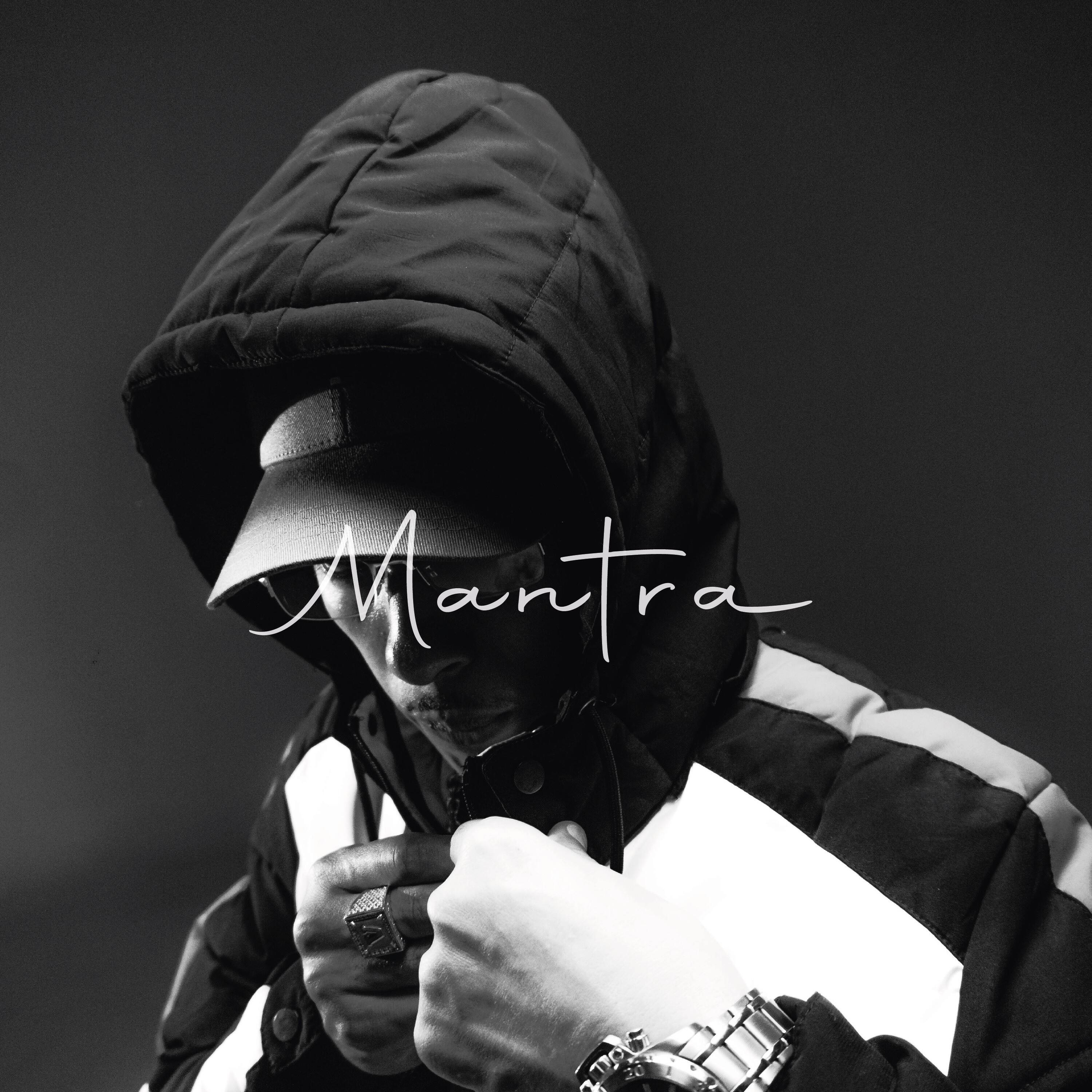 Релиз Mantra