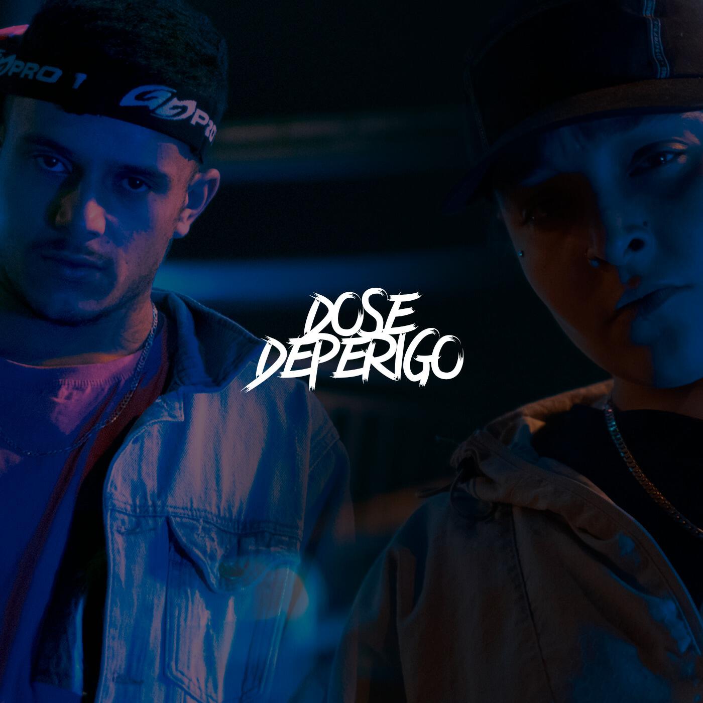 Релиз Dose de Perigo
