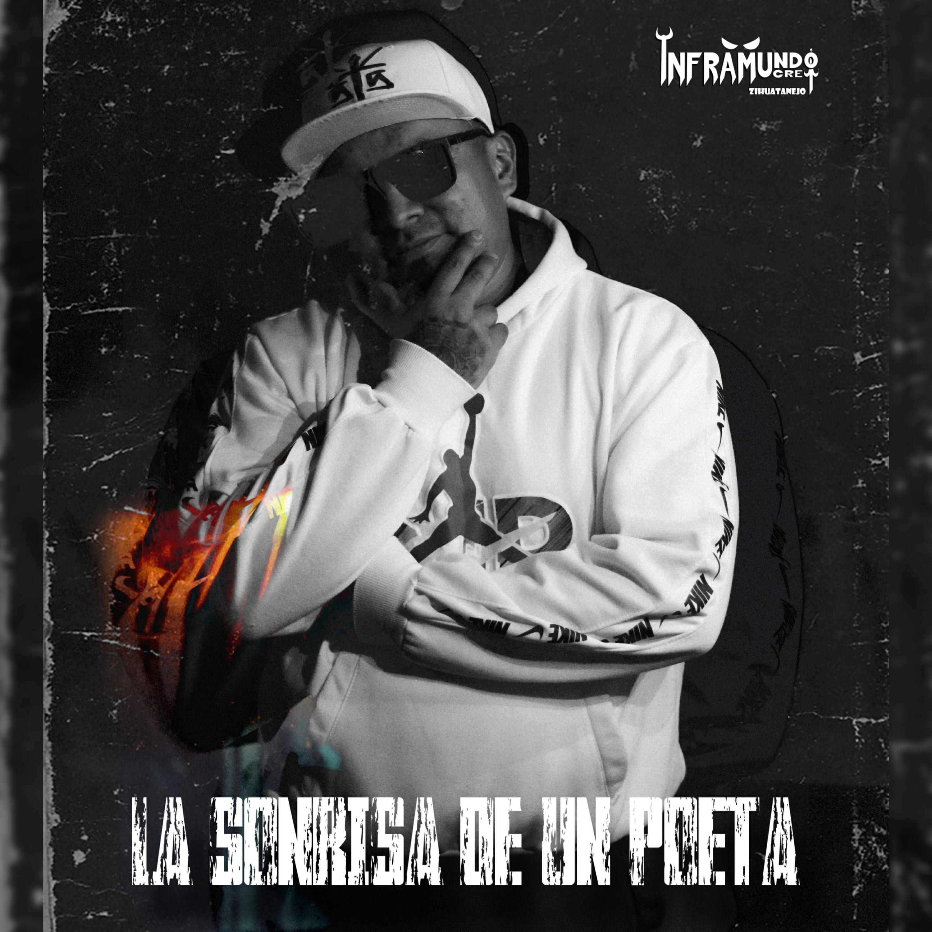 Релиз La Sonrisa de un Poeta