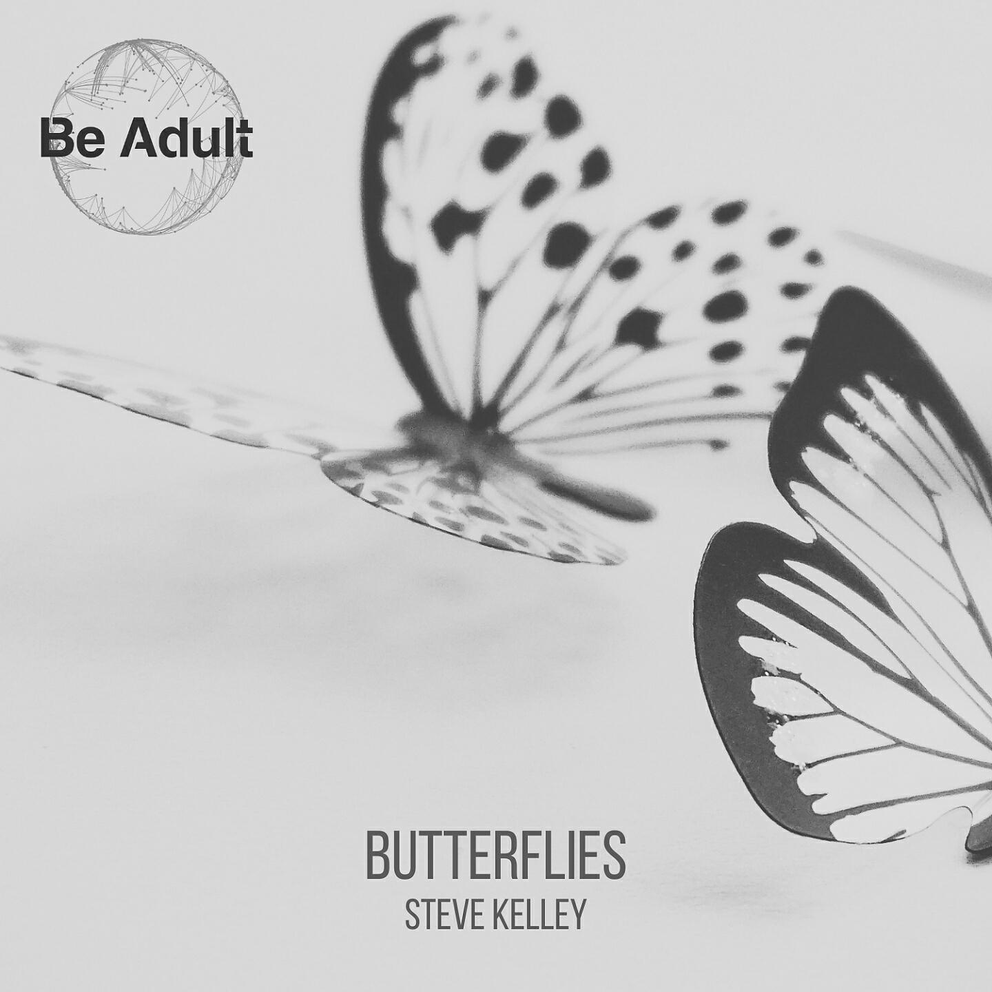 Релиз Butterflies