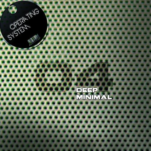 Релиз Deep Minimal 4