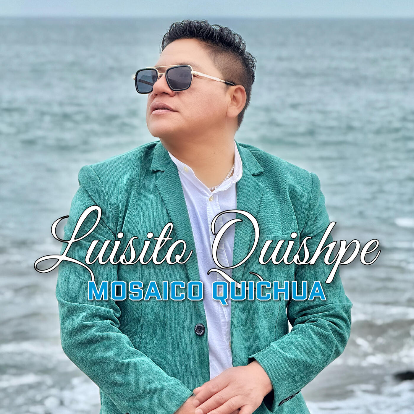 Релиз Mosaico Quichua